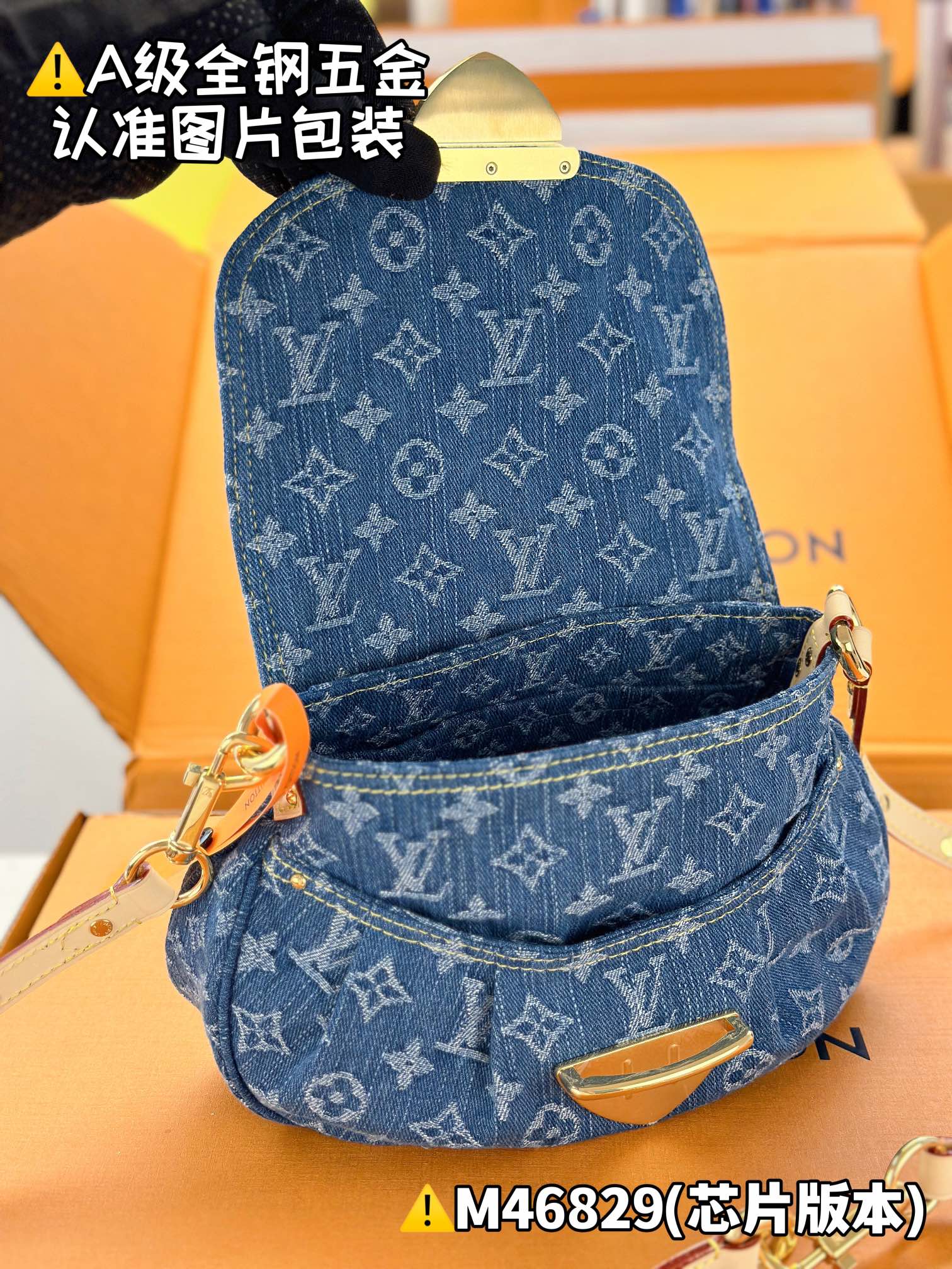 LuxluxHouse Best Quality Bags Best Louis Vuitton