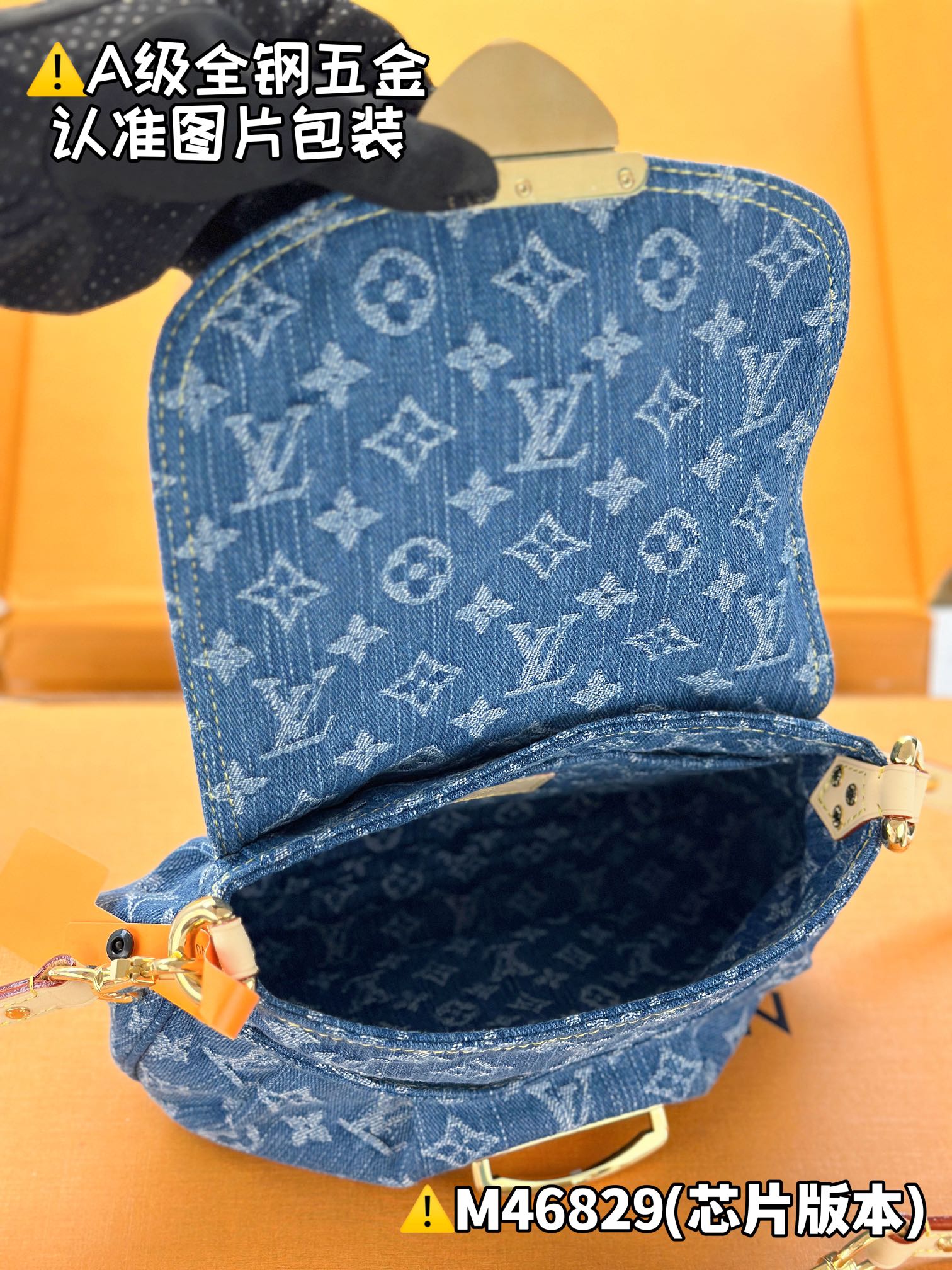 LuxluxHouse Best Quality Bags Best Louis Vuitton