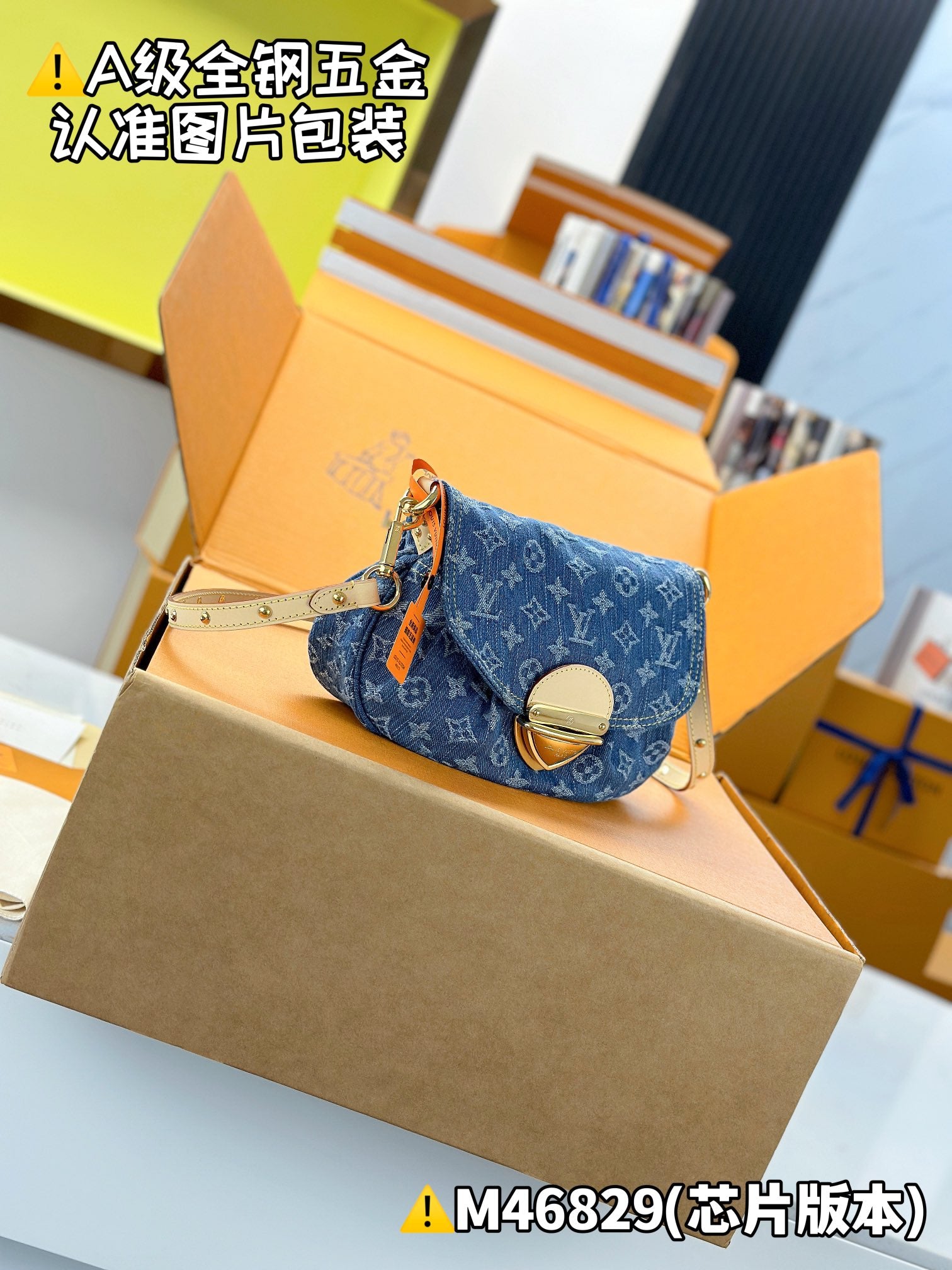 LuxluxHouse Best Quality Bags Best Louis Vuitton