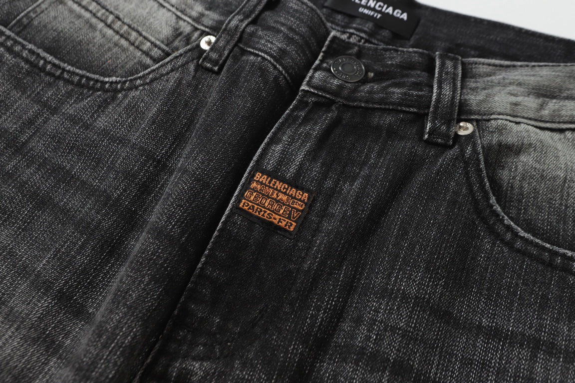 LuxluxHouse Best Quality Clothes Balenciaga Pants