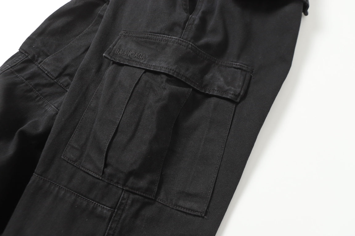 LuxluxHouse Best Quality Clothes Balenciaga Pants