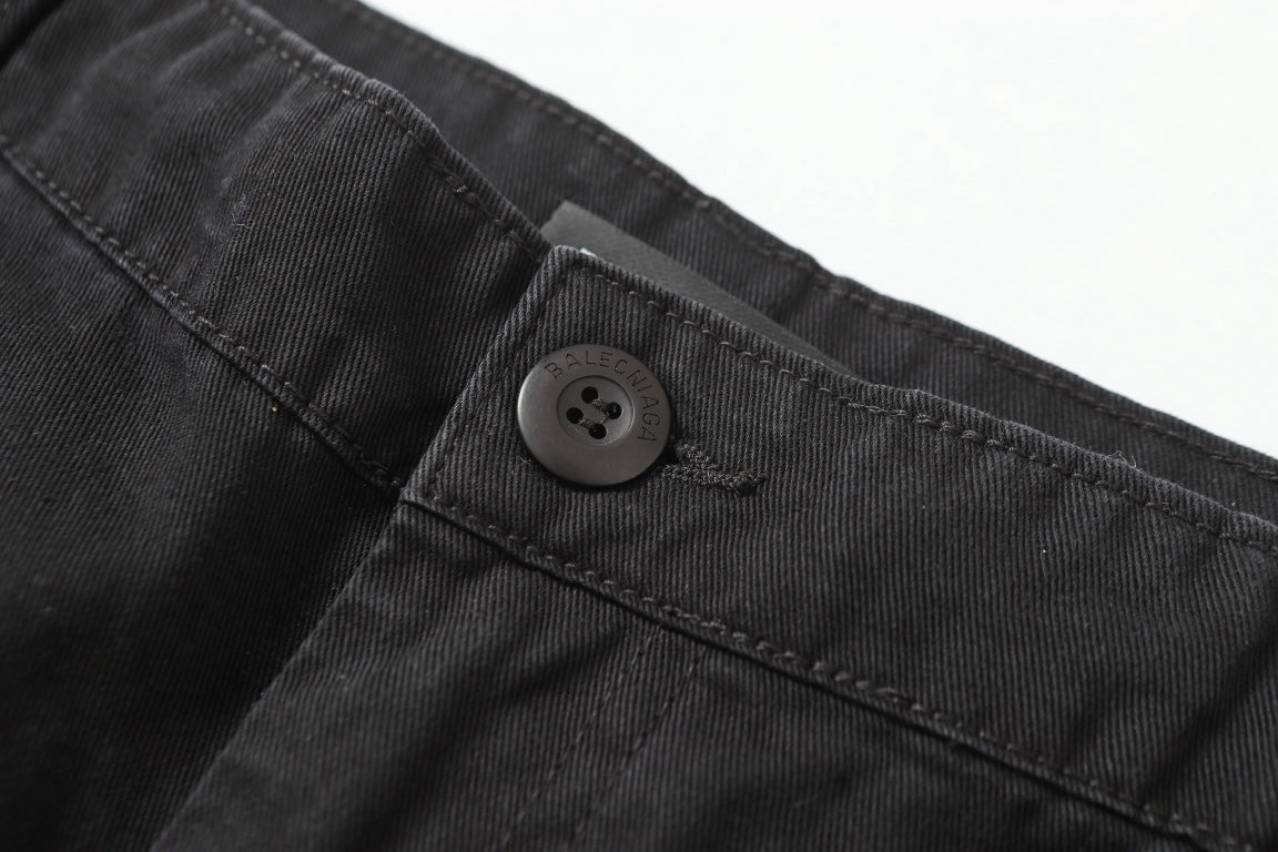 LuxluxHouse Best Quality Clothes Balenciaga Pants