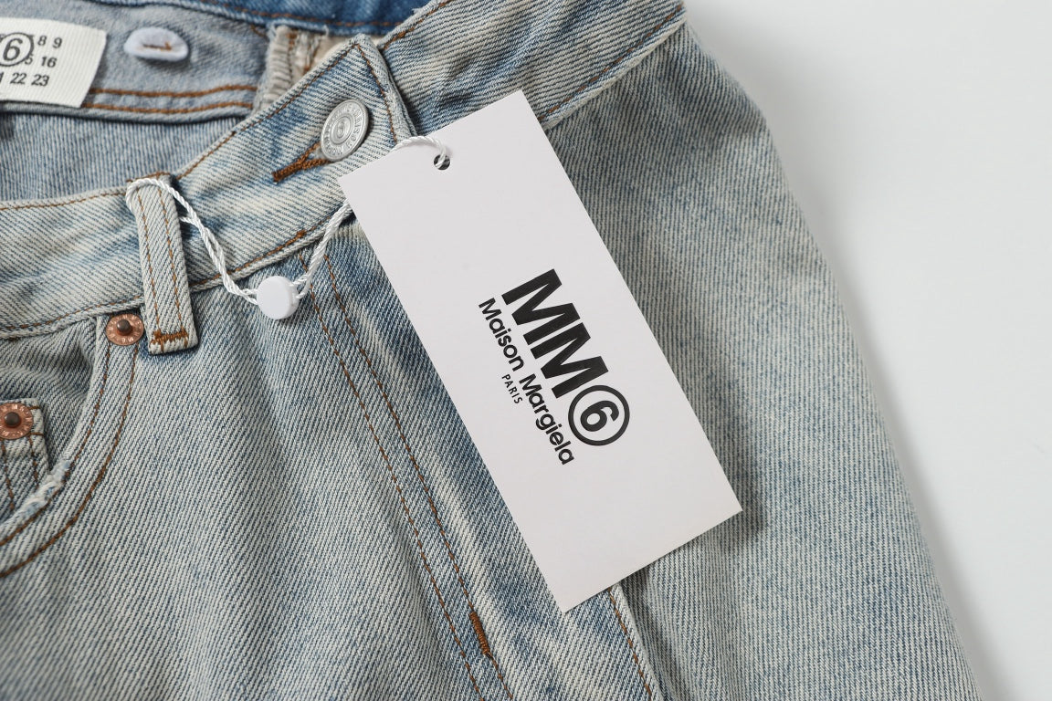 LuxluxHouse Best Quality Clothes Pants Chanel & Maison Margiela
