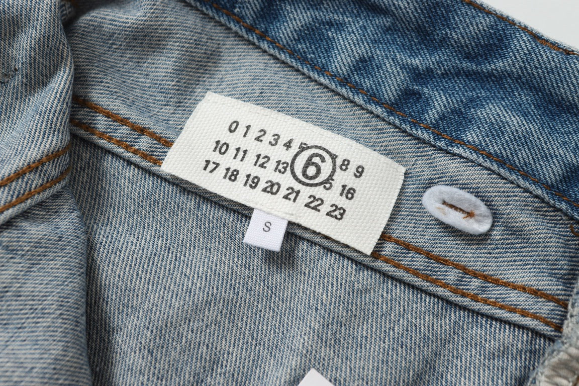 LuxluxHouse Best Quality Clothes Pants Chanel & Maison Margiela