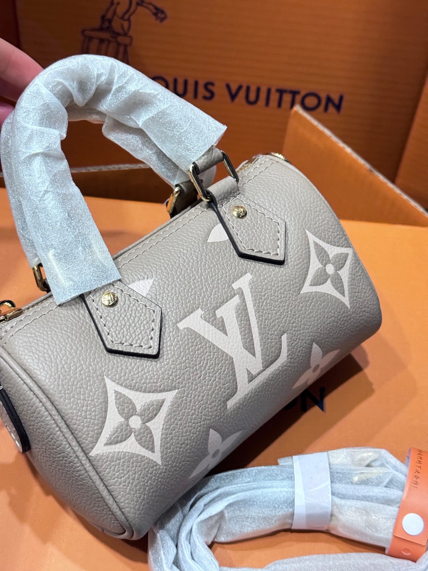 LuxluxHouse Best Quality Bags  Louis Vuitton