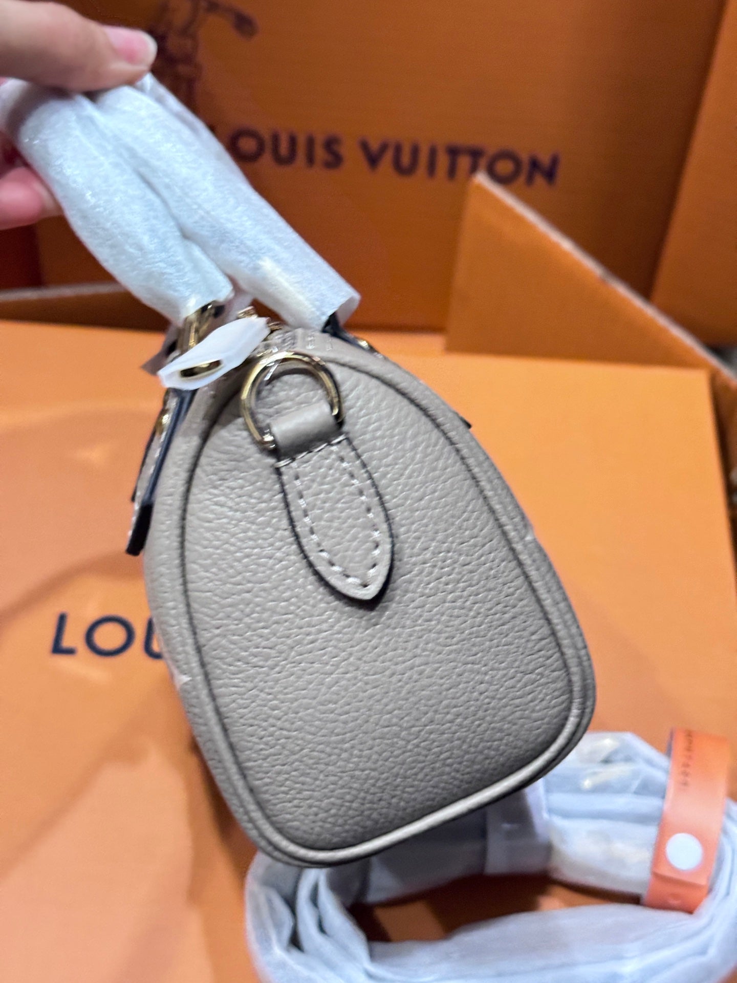LuxluxHouse Best Quality Bags  Louis Vuitton