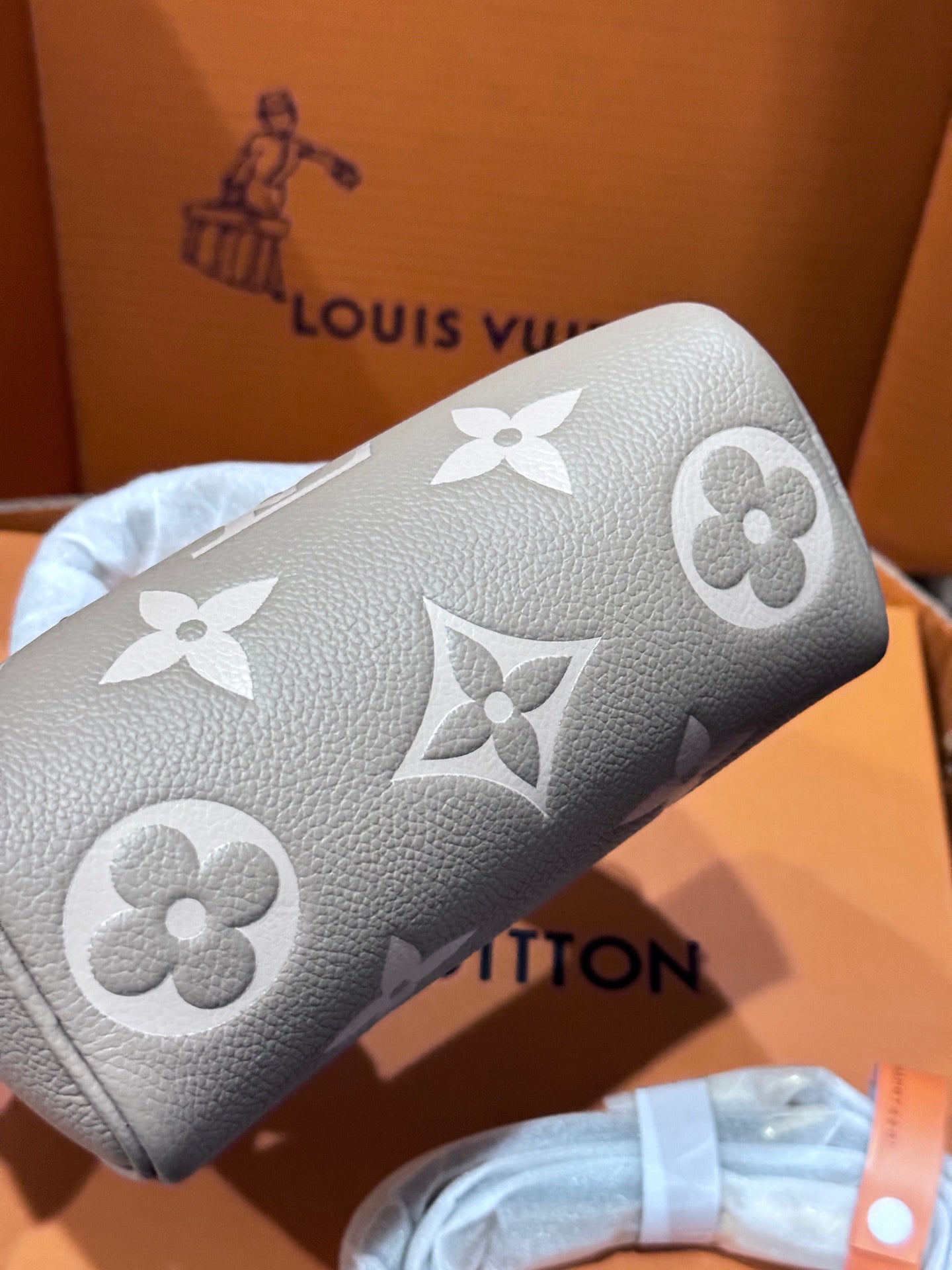 LuxluxHouse Best Quality Bags  Louis Vuitton
