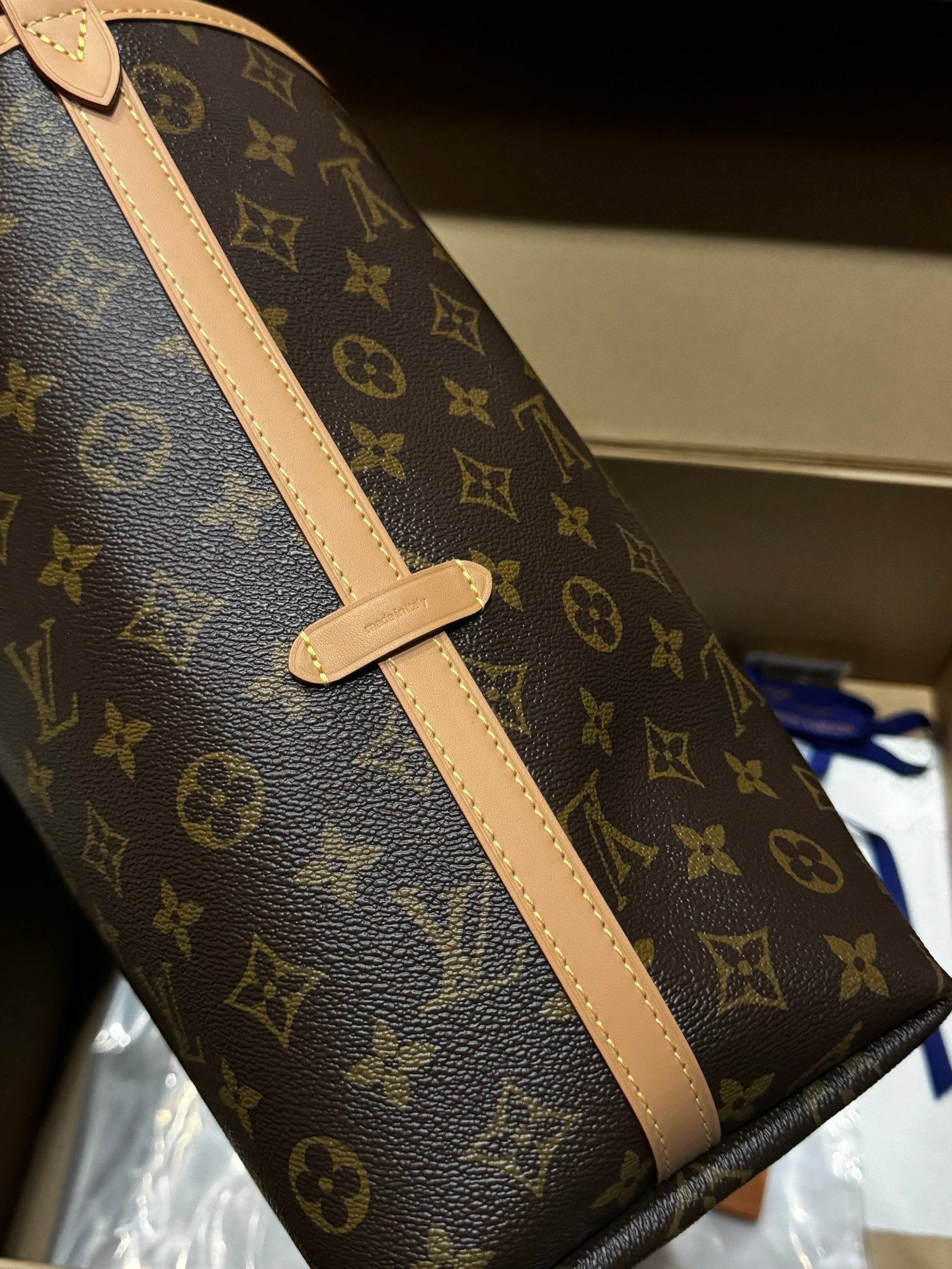 LuxluxHouse Best Quality Bags  Louis Vuitton