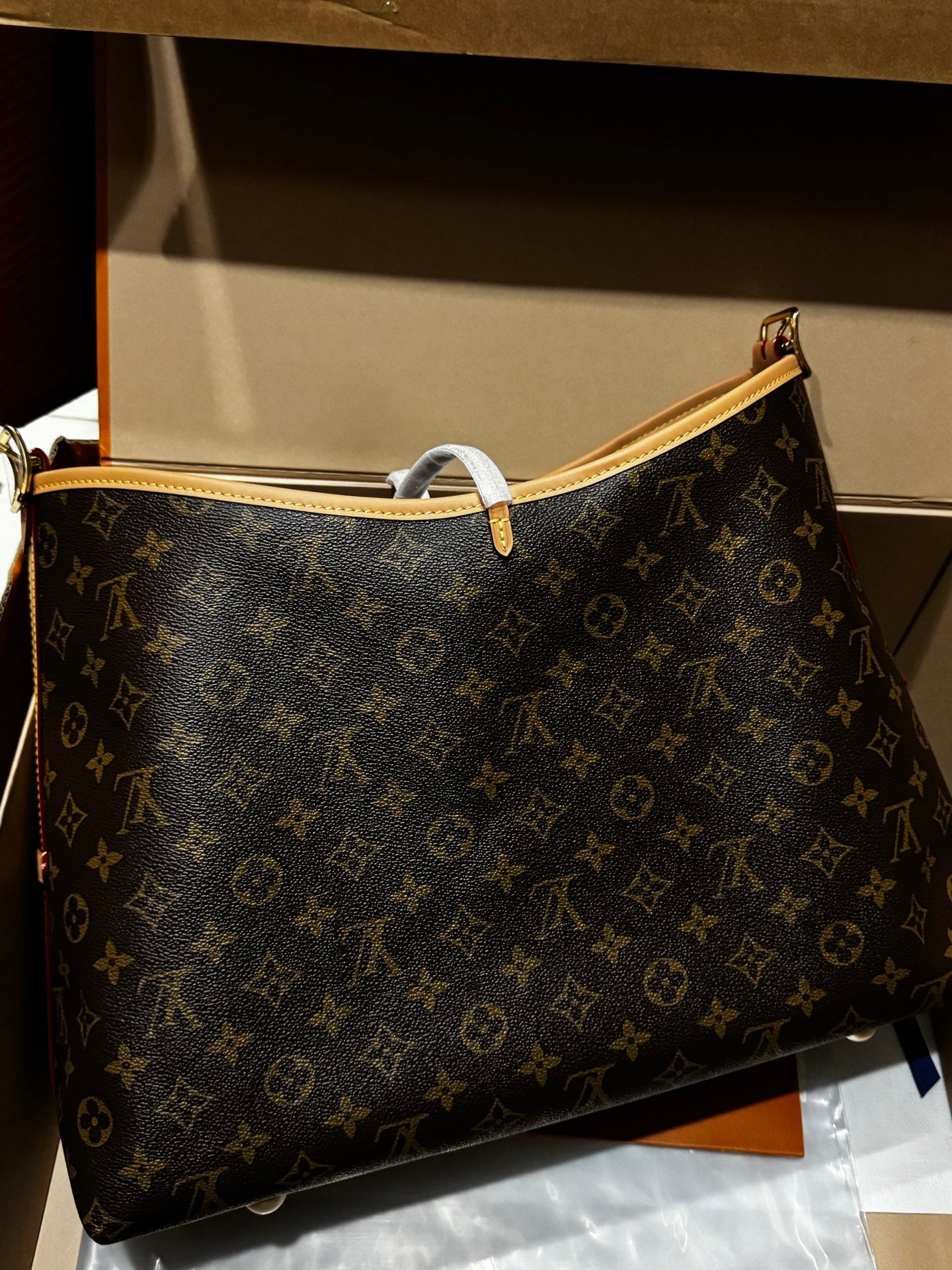 LuxluxHouse Best Quality Bags  Louis Vuitton
