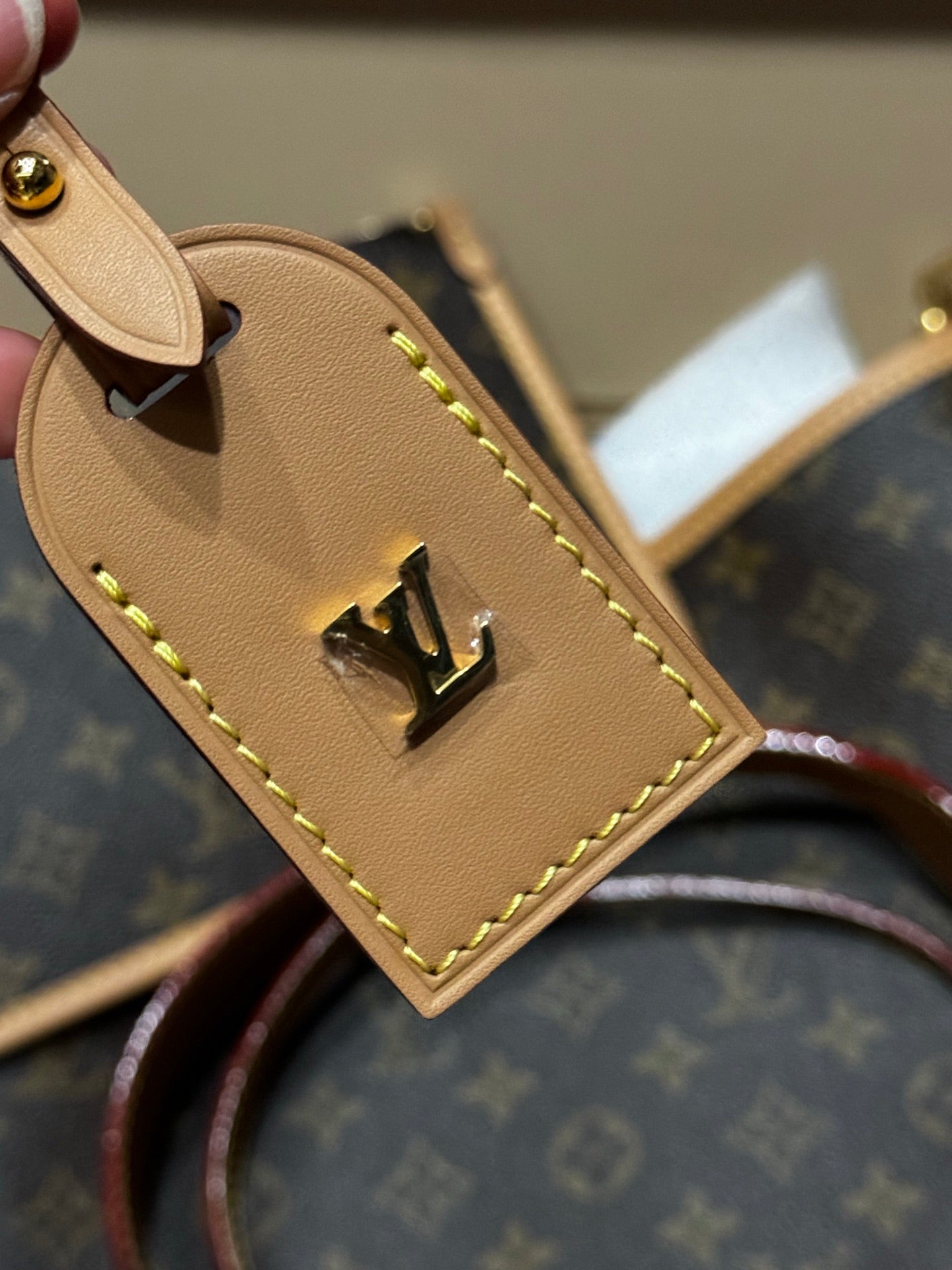 LuxluxHouse Best Quality Bags  Louis Vuitton