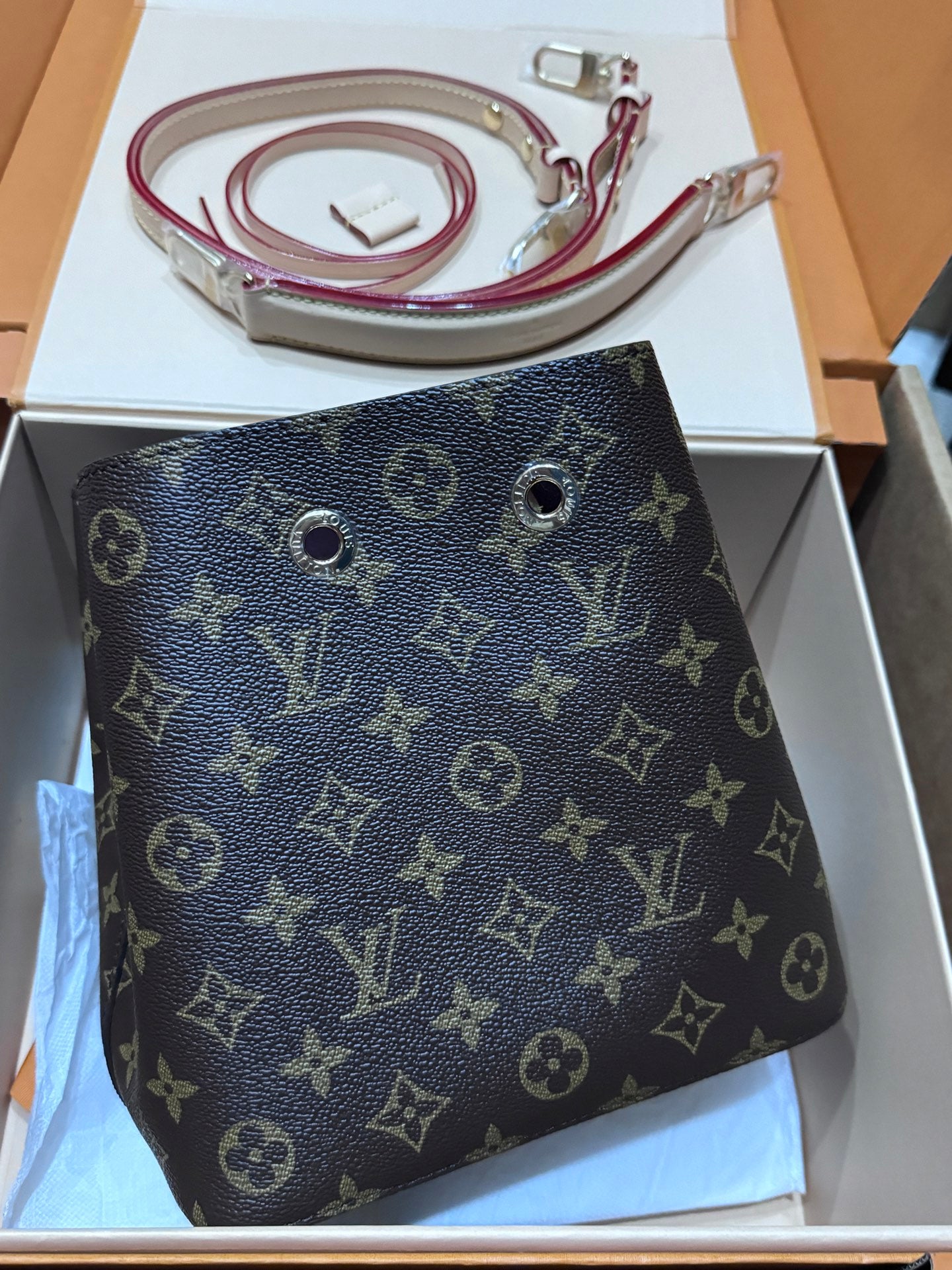 LuxluxHouse Best Quality Bags  Louis Vuitton