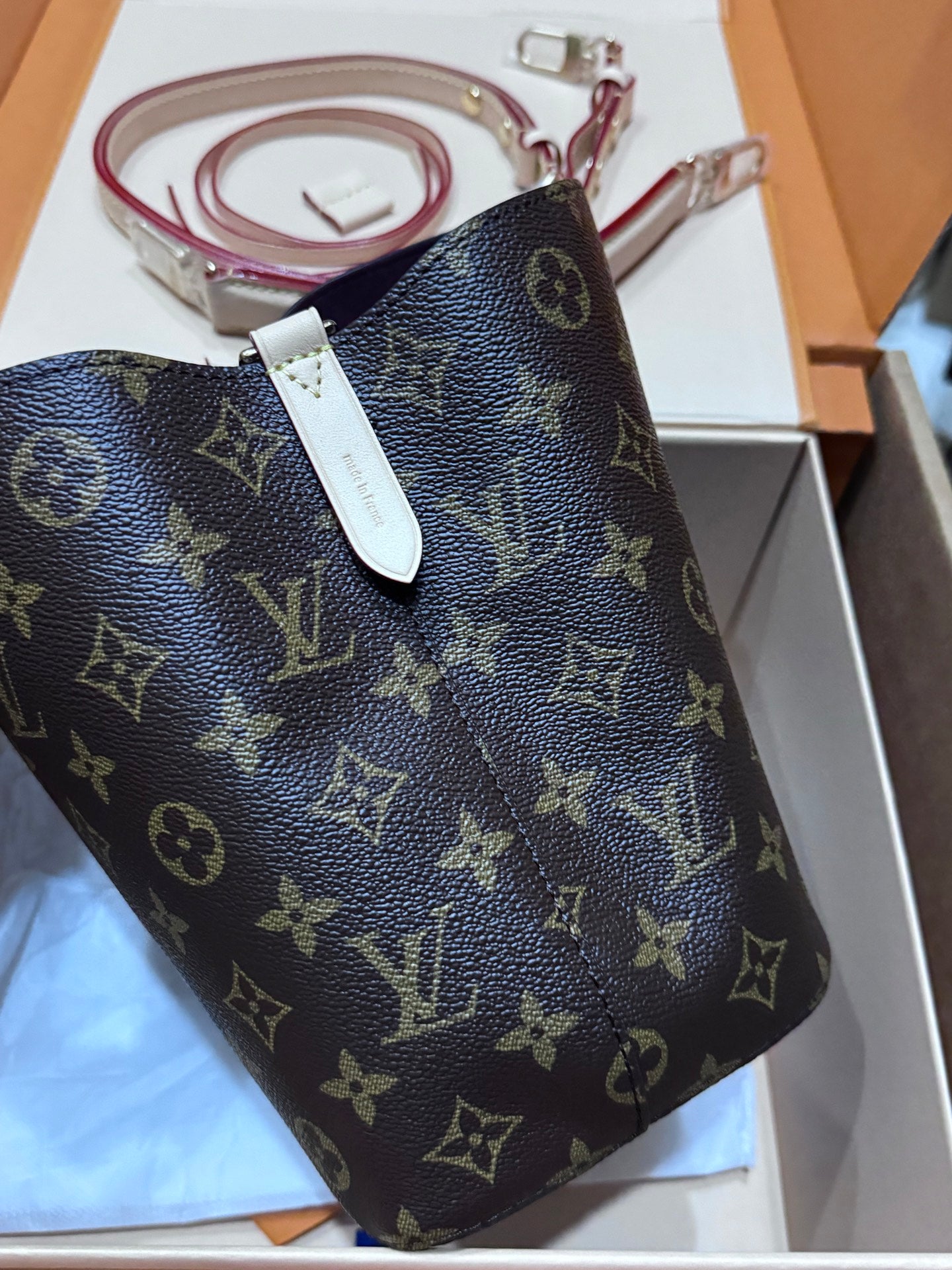 LuxluxHouse Best Quality Bags  Louis Vuitton