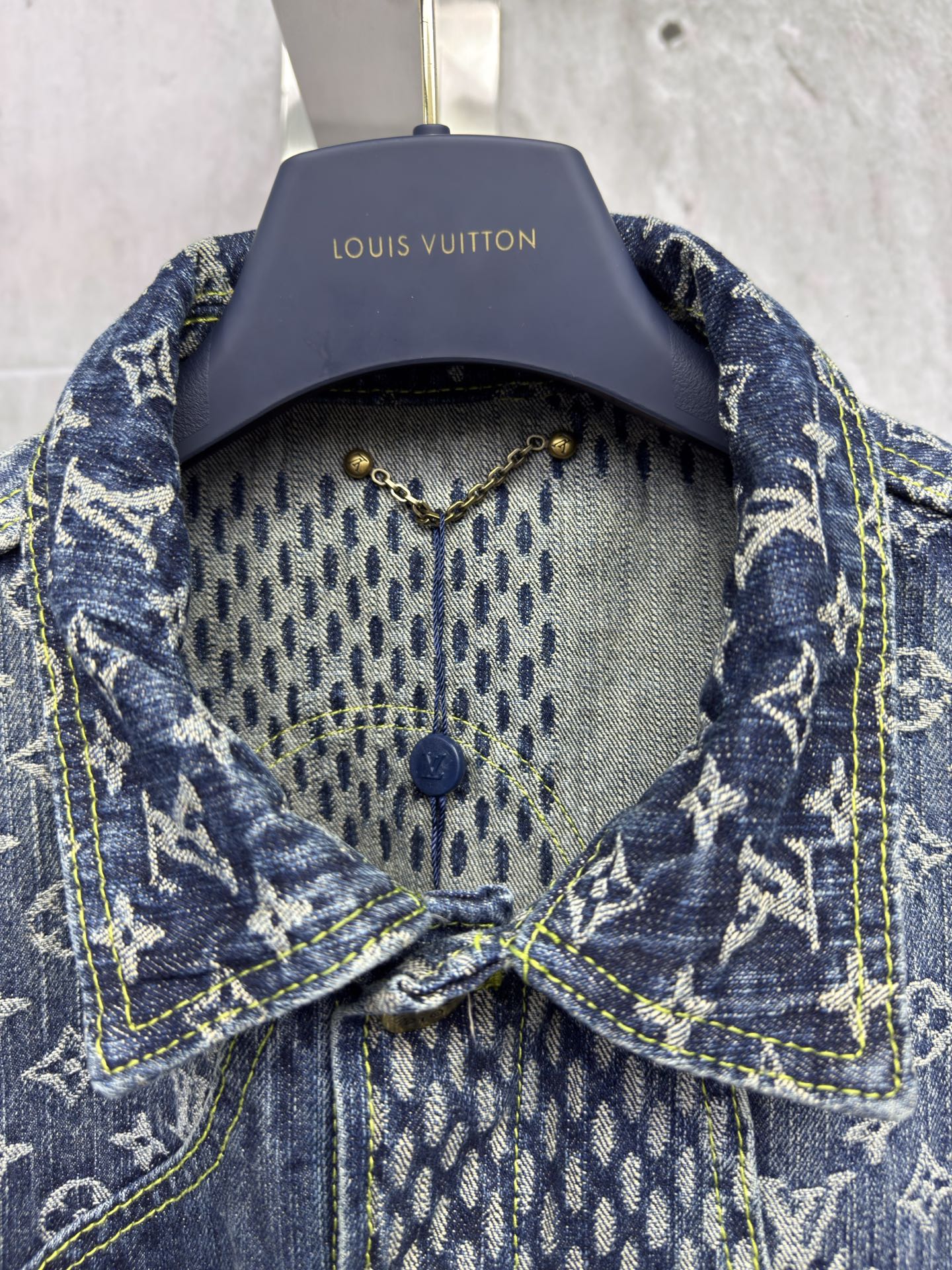 LuxluxHouse Best Quality Clothes Coats & Jackets Louis Vuitton