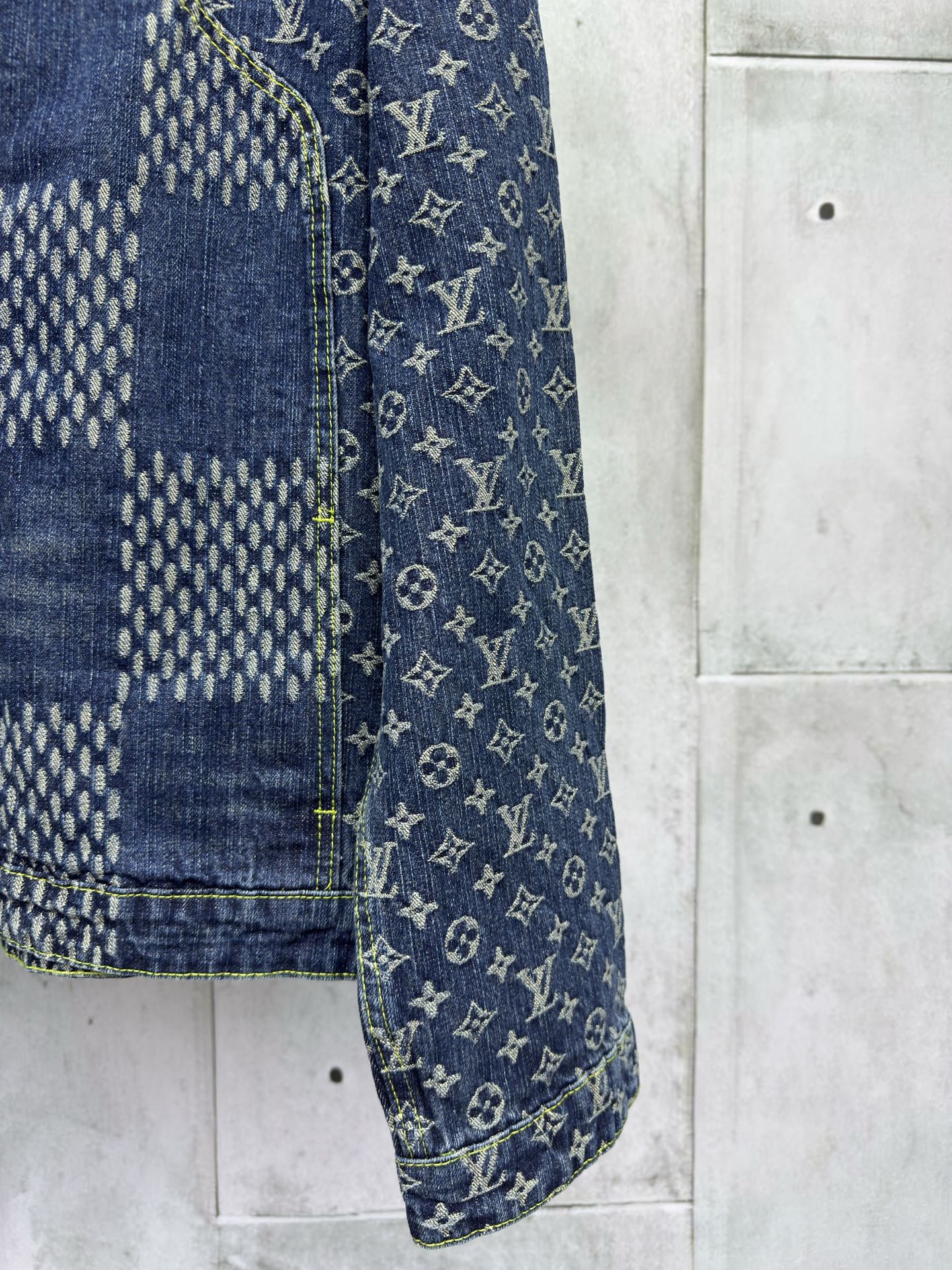 LuxluxHouse Best Quality Clothes Coats & Jackets Louis Vuitton