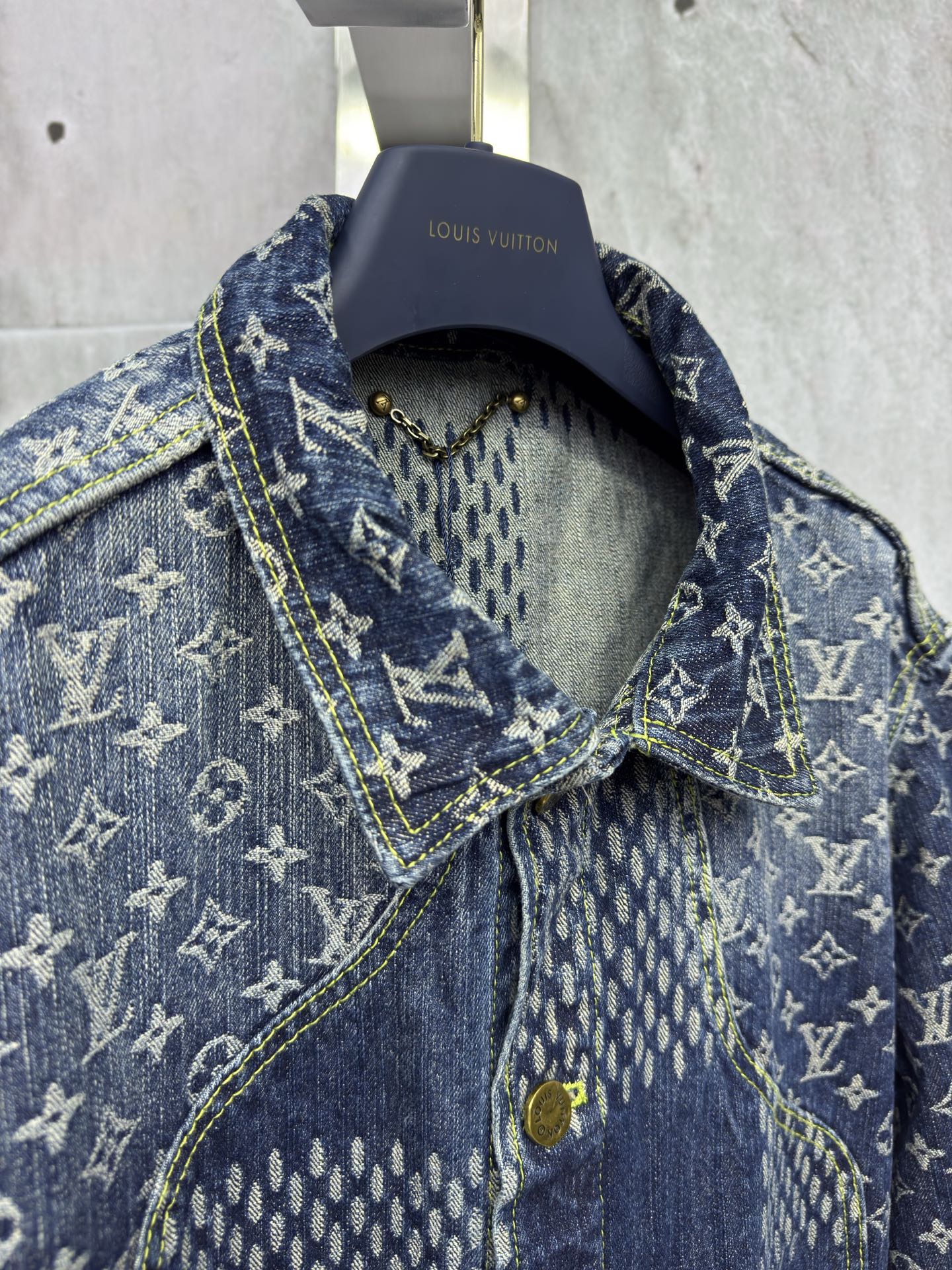 LuxluxHouse Best Quality Clothes Coats & Jackets Louis Vuitton