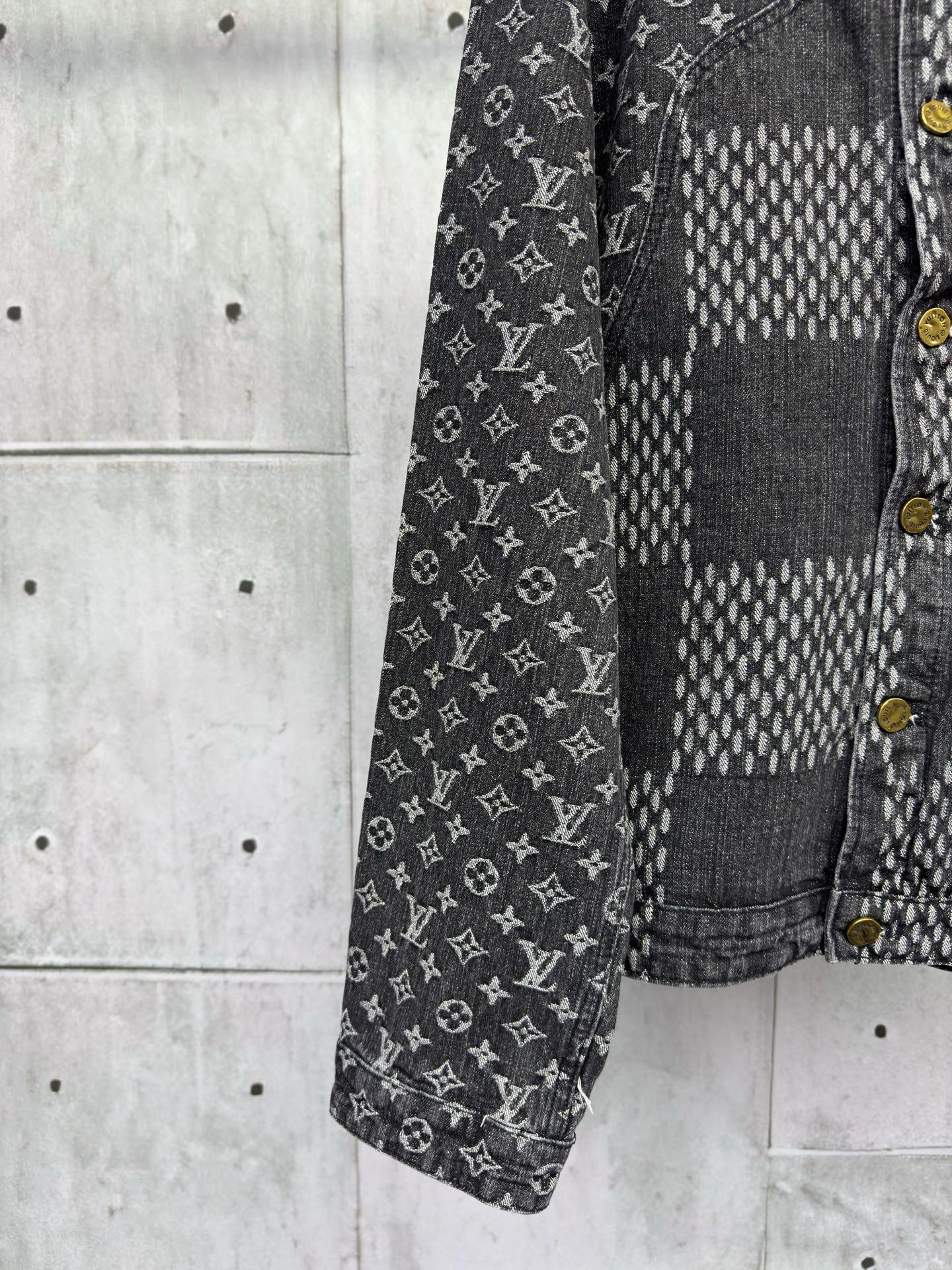 LuxluxHouse Best Quality Clothes Coats & Jackets Louis Vuitton