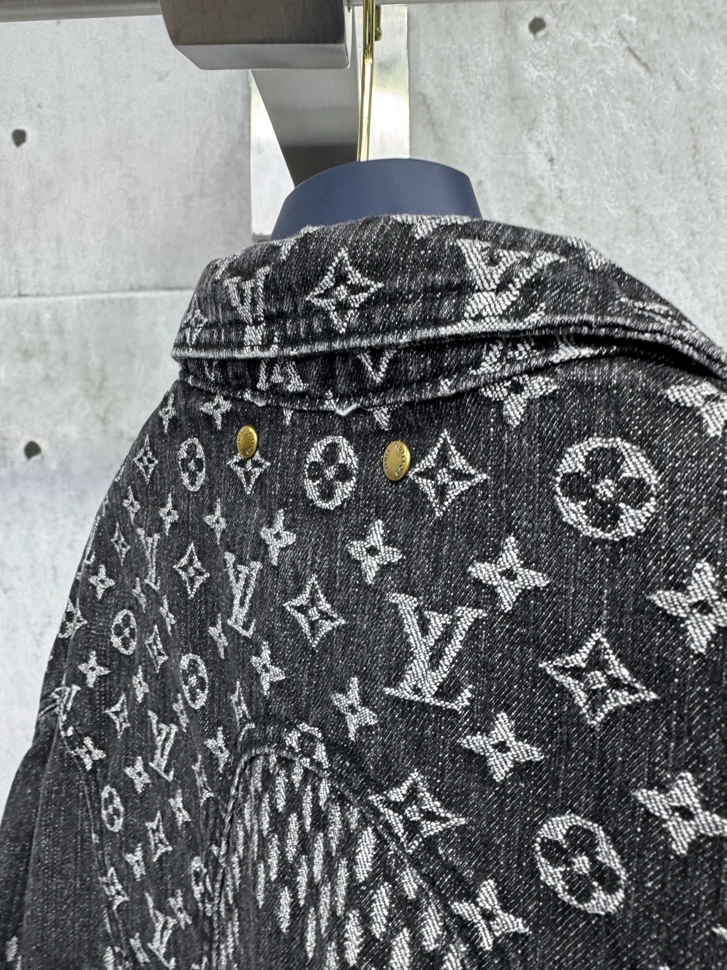 LuxluxHouse Best Quality Clothes Coats & Jackets Louis Vuitton