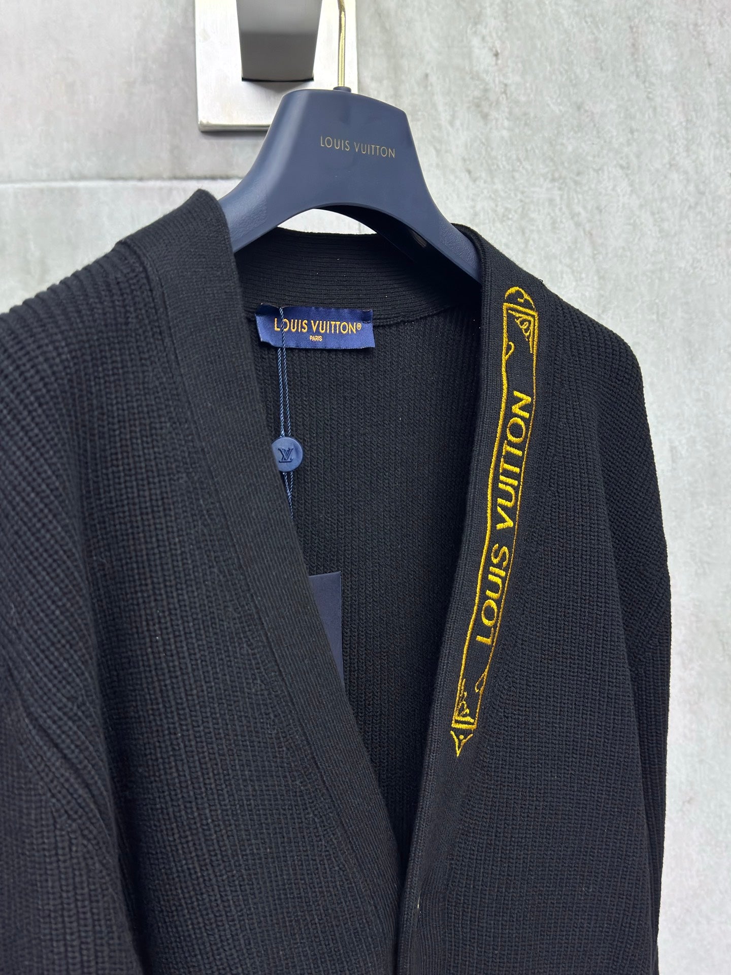 LuxluxHouse Best Quality Clothes Coats & Jackets Louis Vuitton