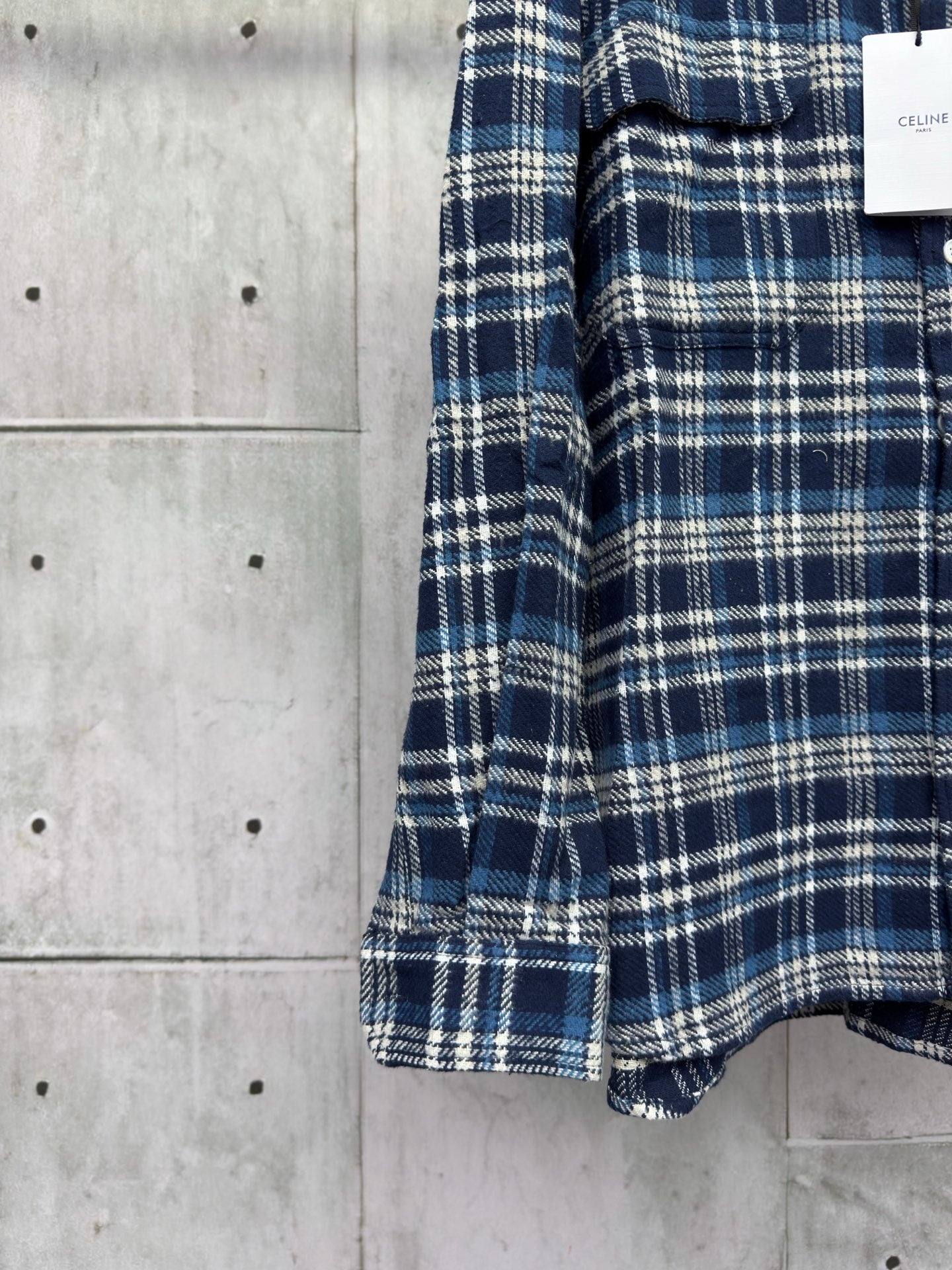 LuxluxHouse Best Quality Clothes Coats & Jackets Celine