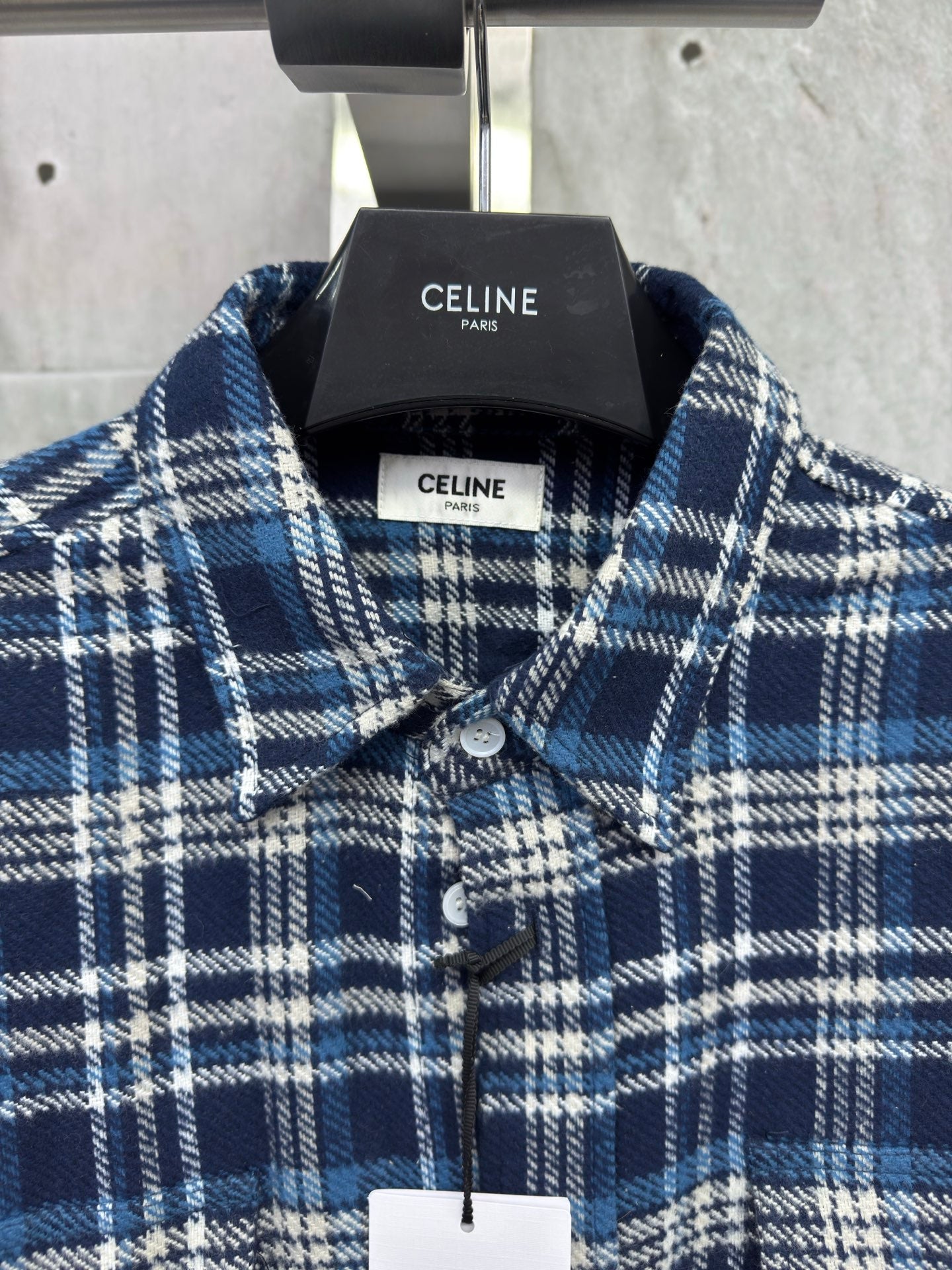 LuxluxHouse Best Quality Clothes Coats & Jackets Celine