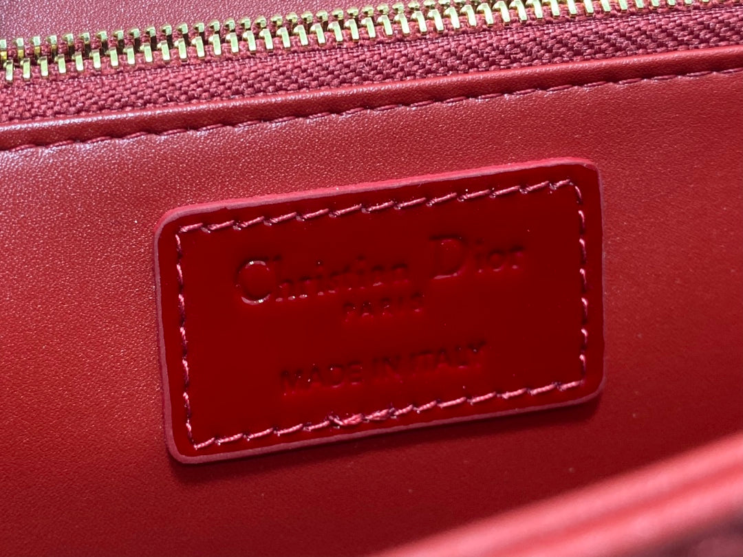 LuxluxHouse Best Quality Bags Women Dior