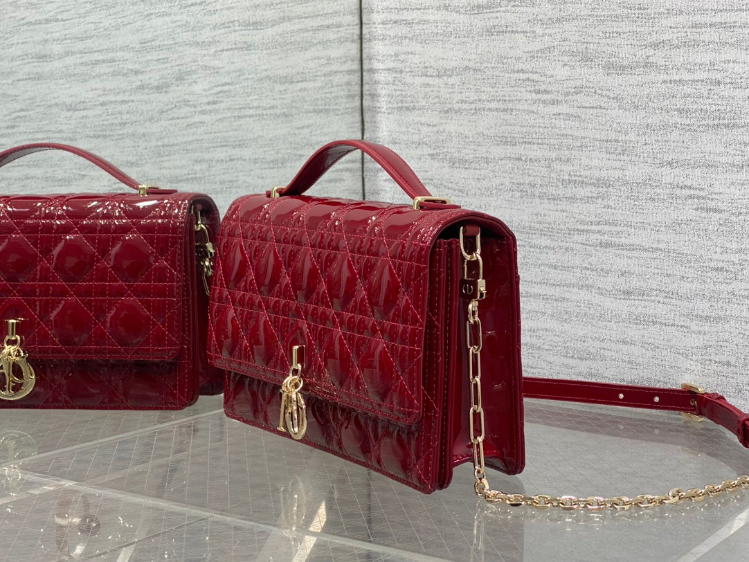 LuxluxHouse Best Quality Bags Women Dior
