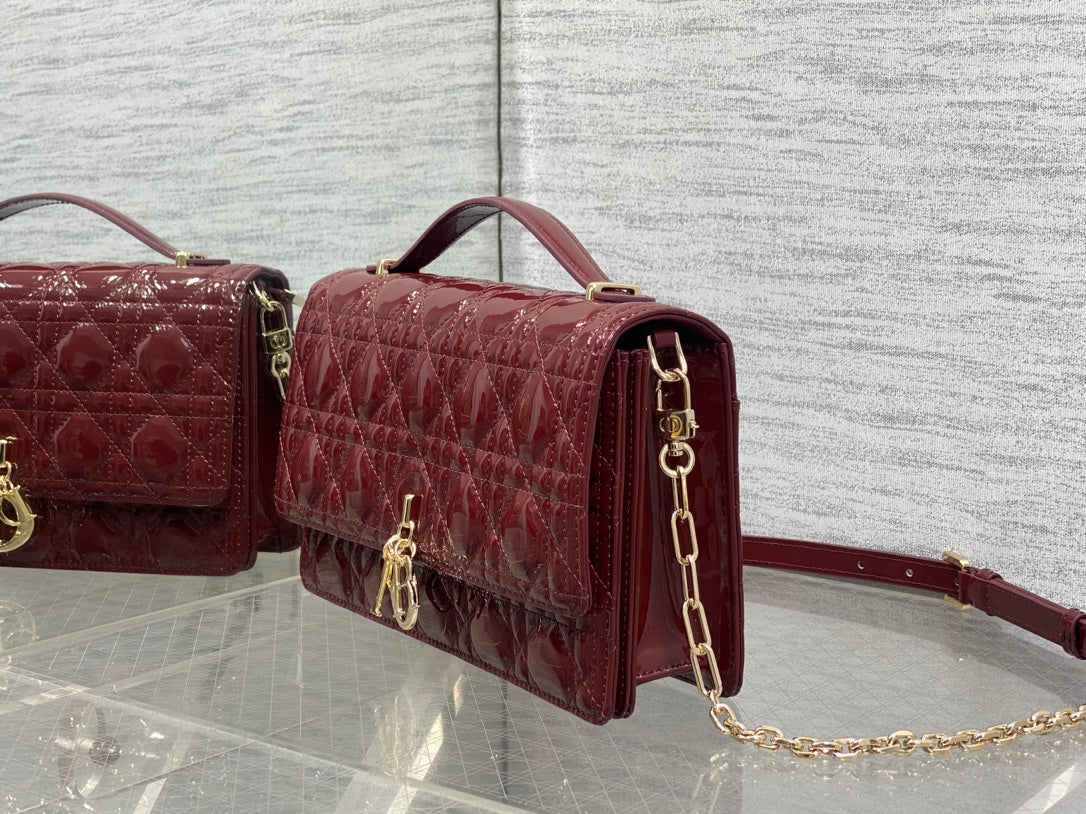 LuxluxHouse Best Quality Bags Women Dior