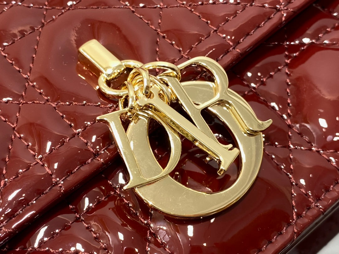 LuxluxHouse Best Quality Bags Women Dior