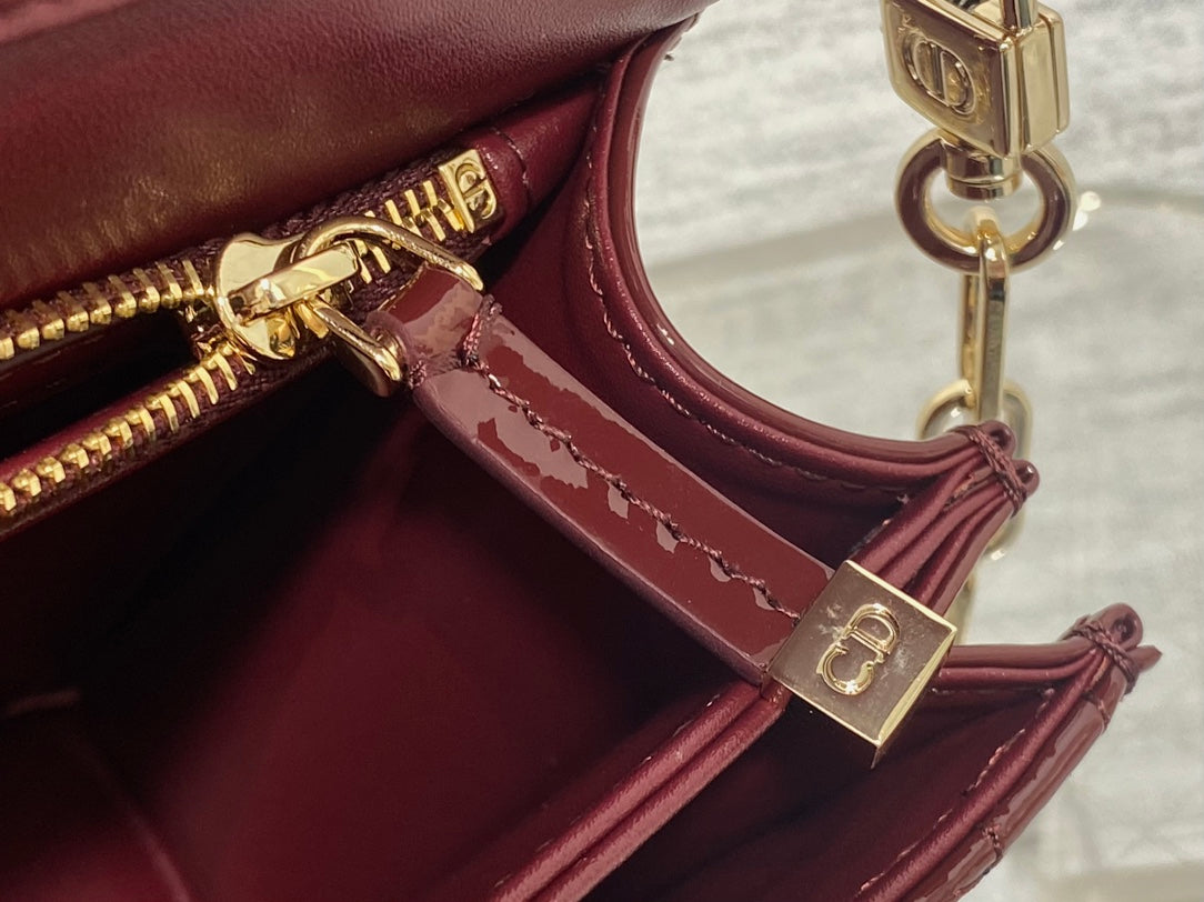 LuxluxHouse Best Quality Bags Women Dior