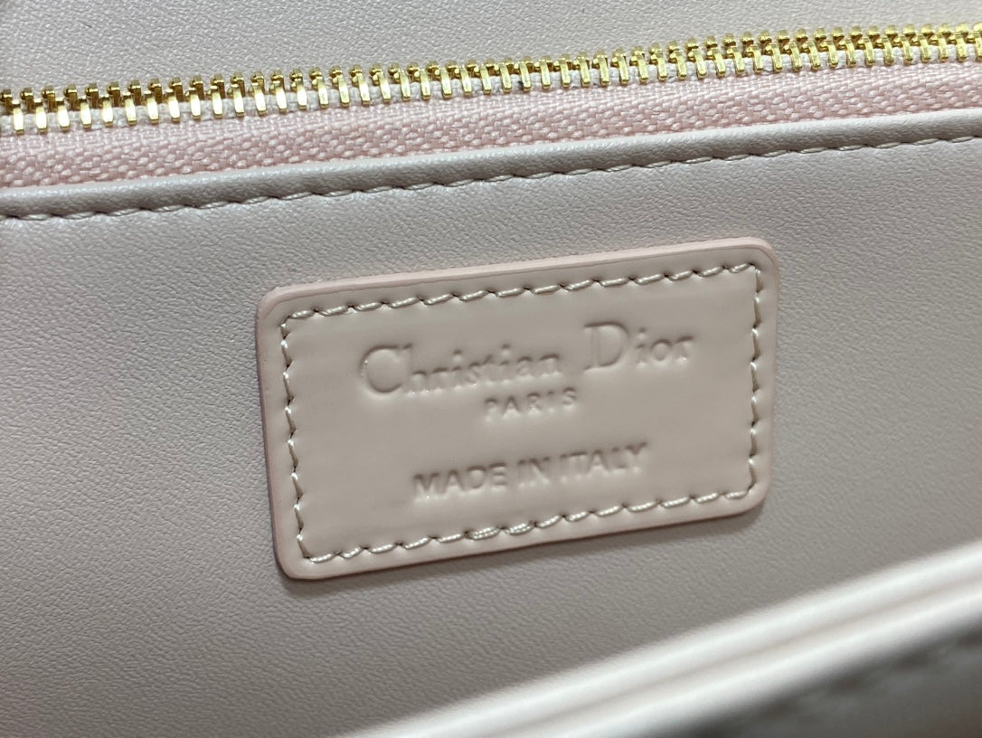 LuxluxHouse Best Quality Bags Women Dior