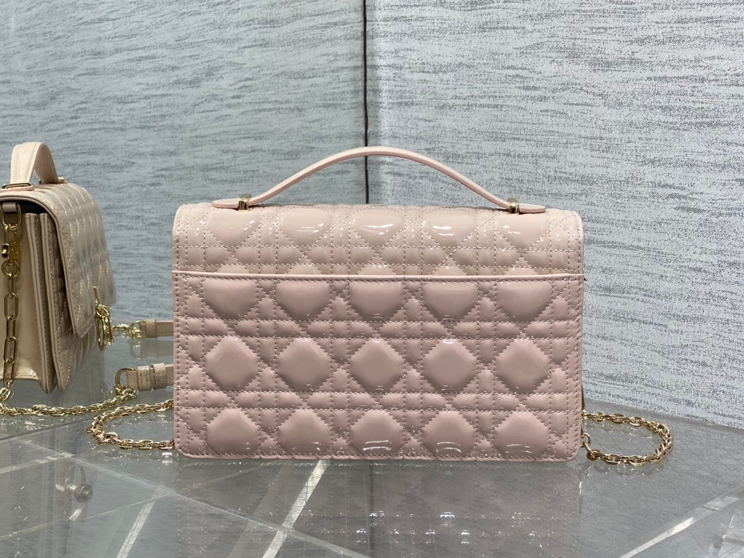 LuxluxHouse Best Quality Bags Women Dior