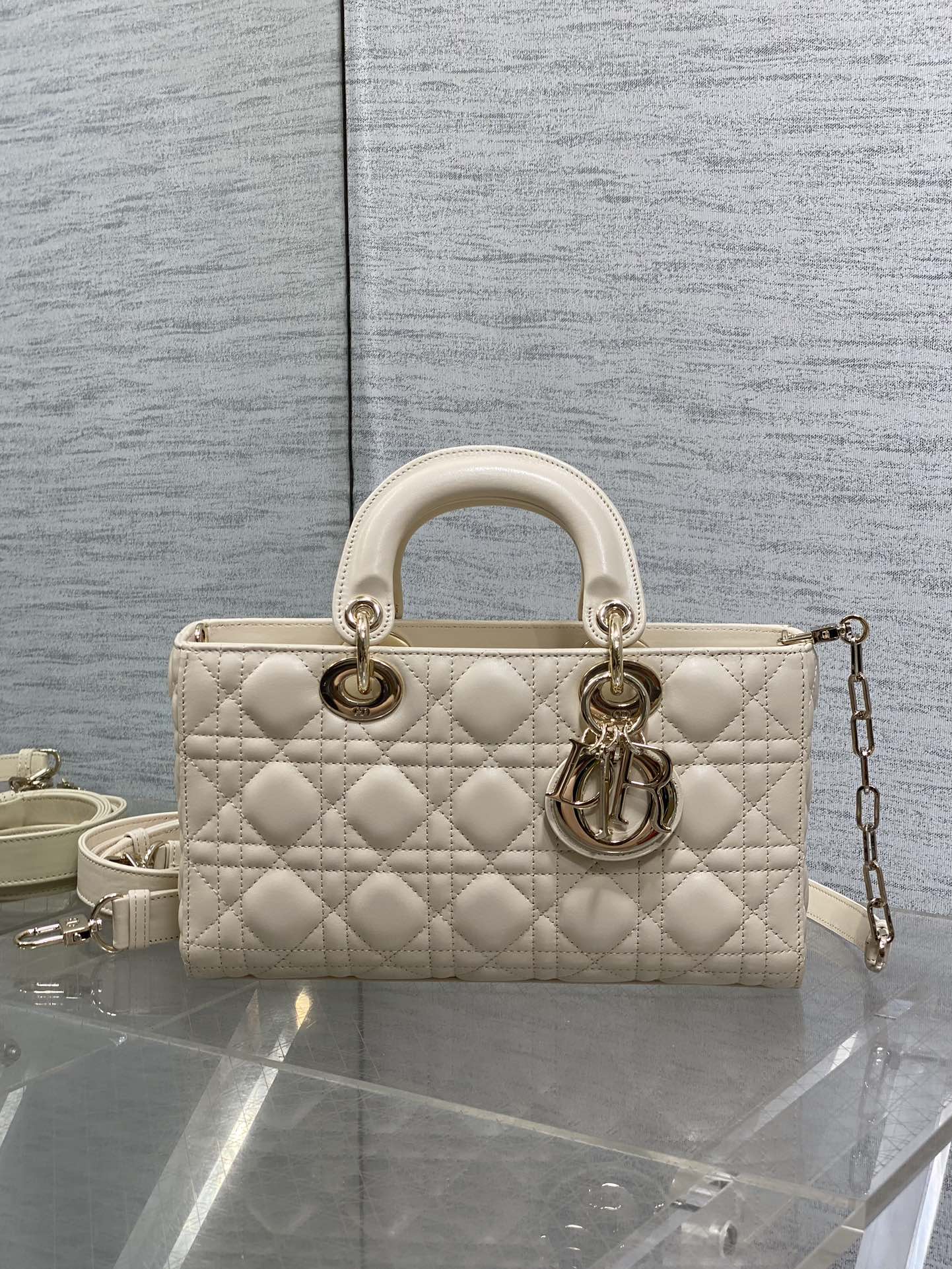 LuxluxHouse Best Quality Bags Women Dior