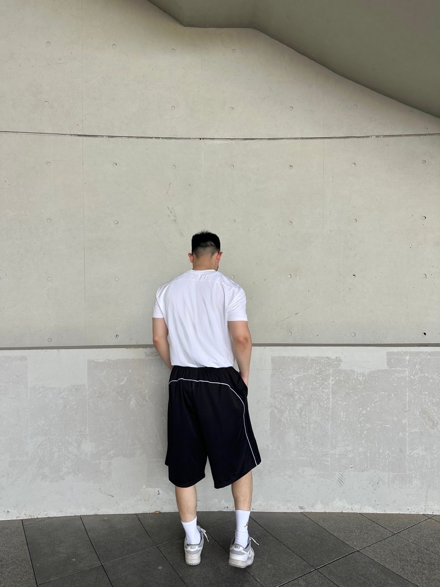 LuxluxHouse Best Quality Clothes Balenciaga Pants