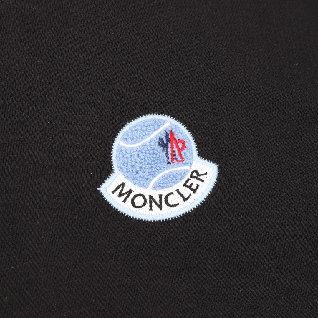LuxluxHouse Best Quality Clothes T-shirt Moncler