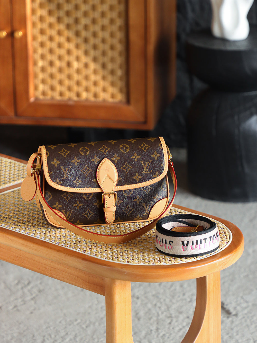 LuxluxHouse Best Quality Bags Best Louis Vuitton Women