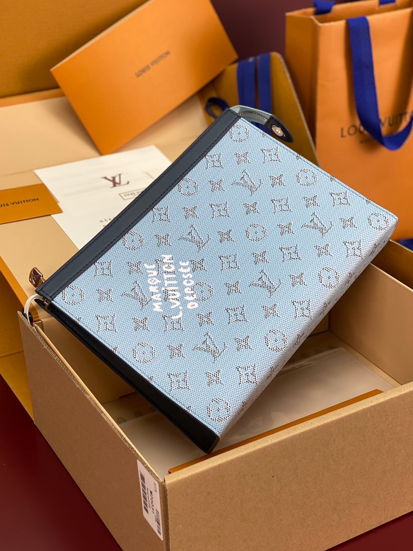 LuxluxHouse Best Quality Bags Small Bags Louis Vuitton