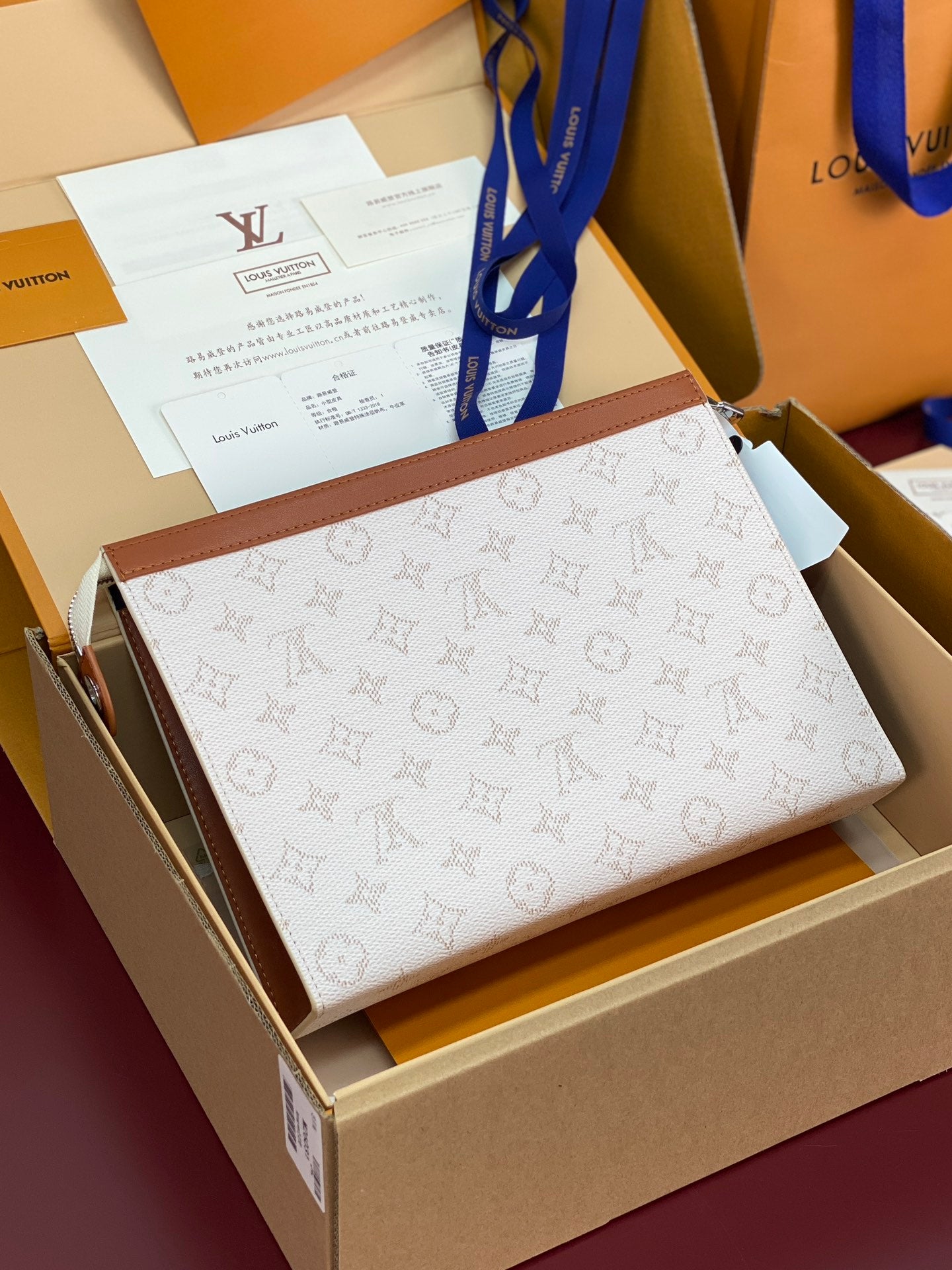 LuxluxHouse Best Quality Bags Small Bags Louis Vuitton