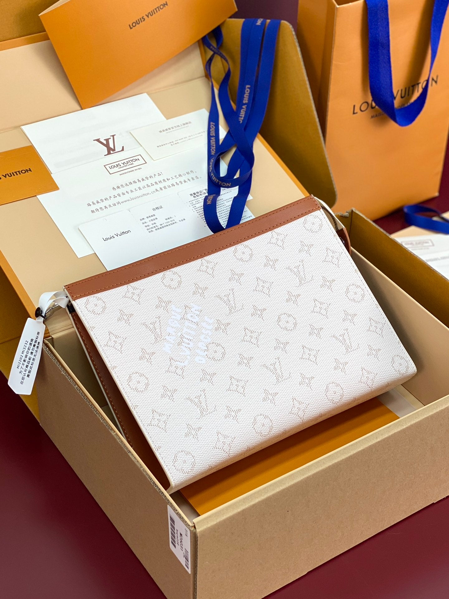 LuxluxHouse Best Quality Bags Small Bags Louis Vuitton