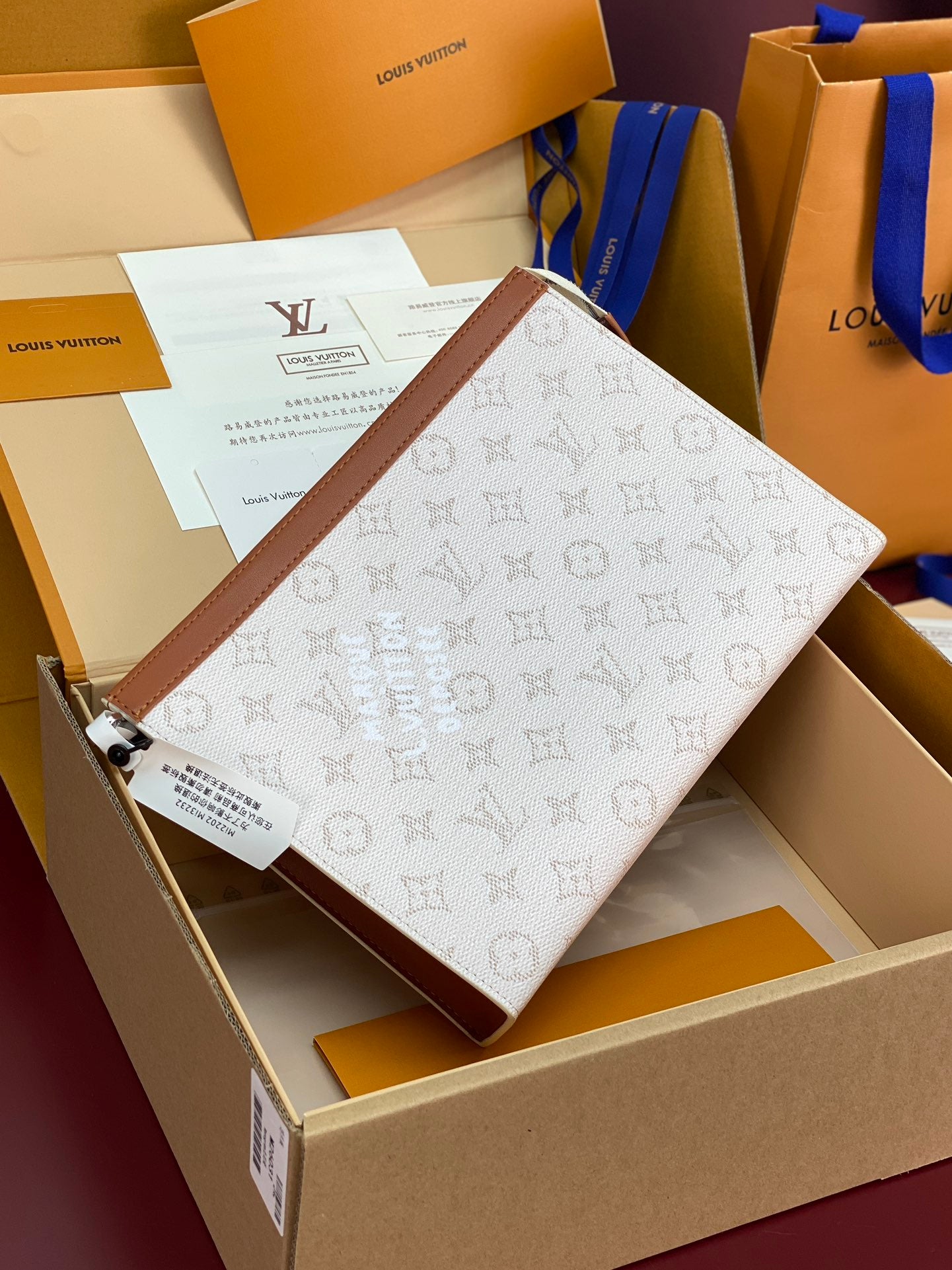 LuxluxHouse Best Quality Bags Small Bags Louis Vuitton