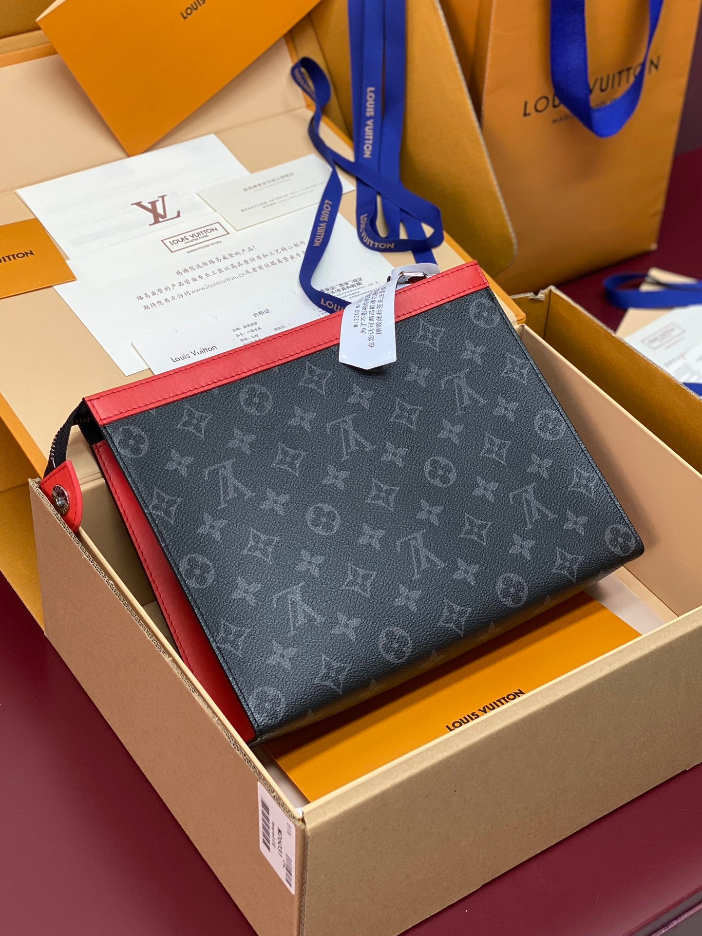 LuxluxHouse Best Quality Bags Small Bags Louis Vuitton