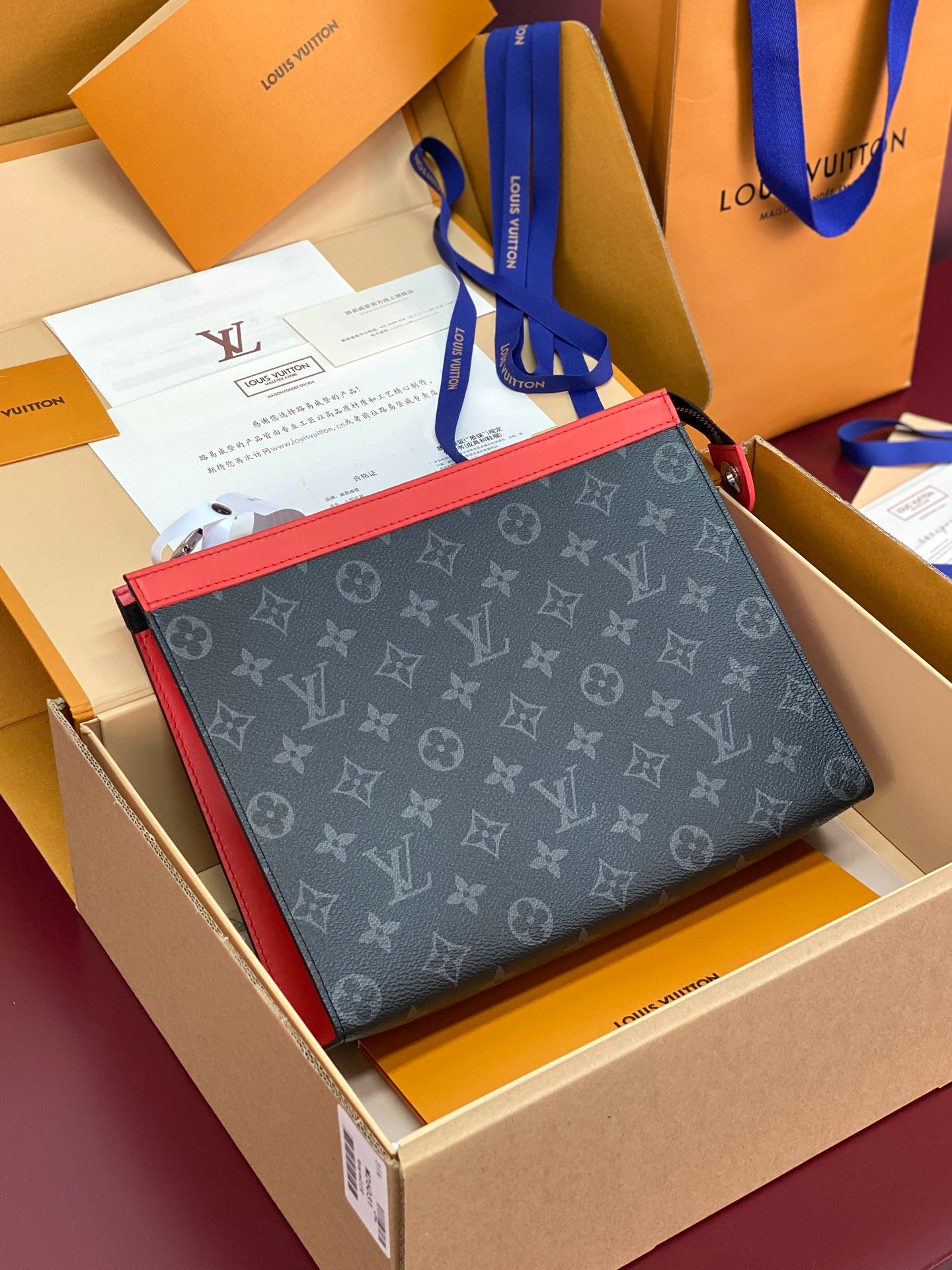 LuxluxHouse Best Quality Bags Small Bags Louis Vuitton