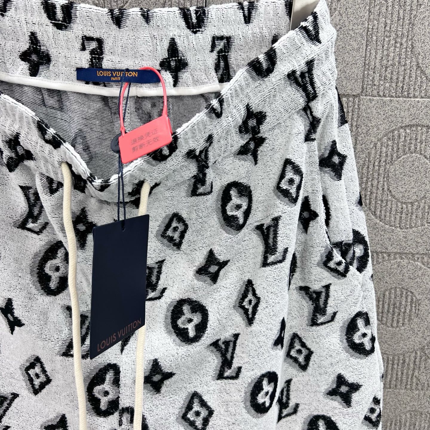 LuxluxHouse Best Quality Clothes Pants Louis Vuitton