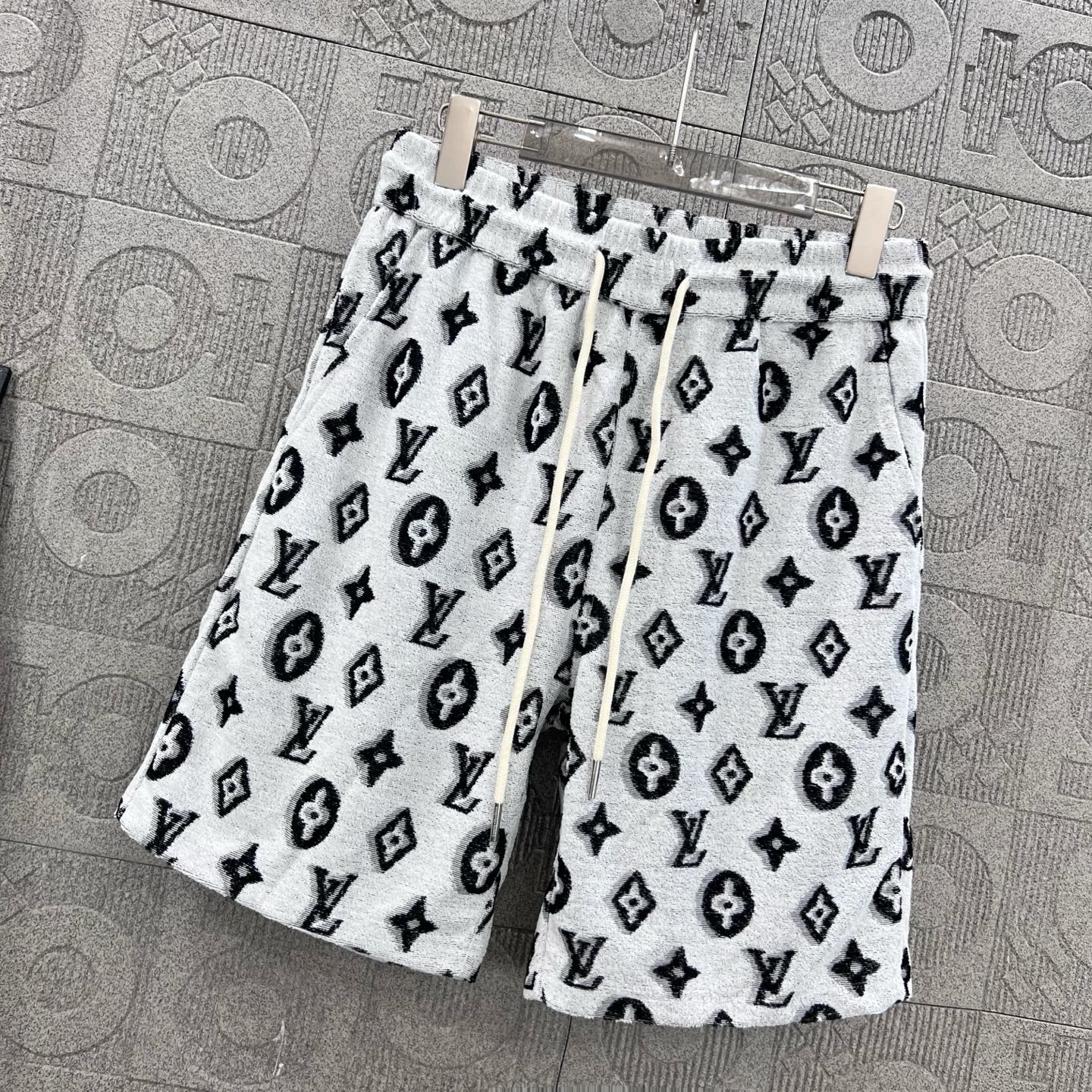 LuxluxHouse Best Quality Clothes Pants Louis Vuitton