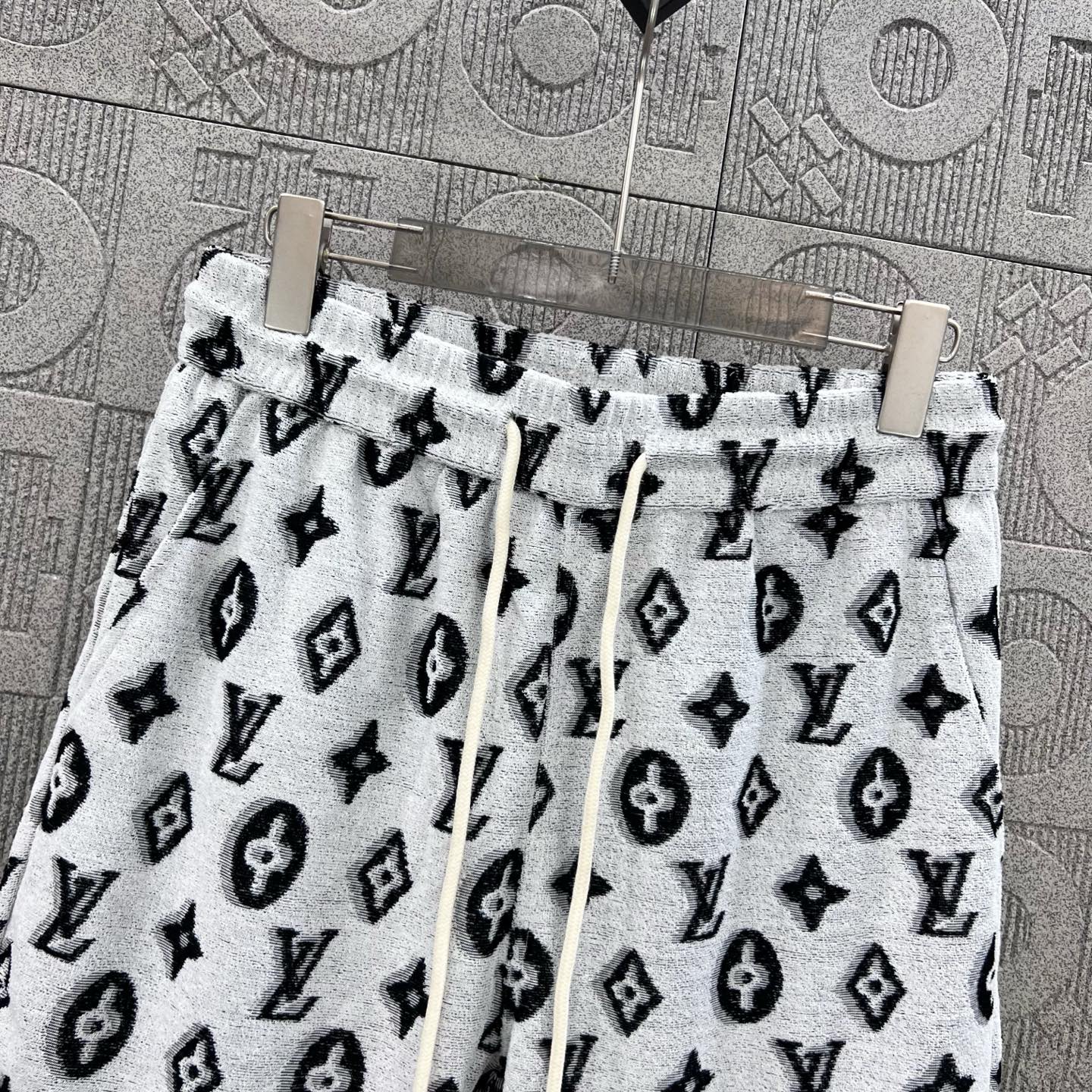 LuxluxHouse Best Quality Clothes Pants Louis Vuitton