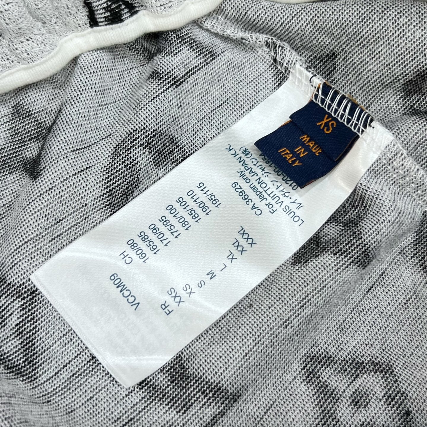 LuxluxHouse Best Quality Clothes Pants Louis Vuitton