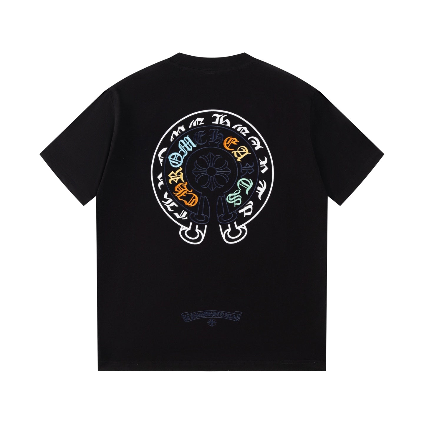 LuxluxHouse Best Quality Clothes Chrome Hearts T-shirt