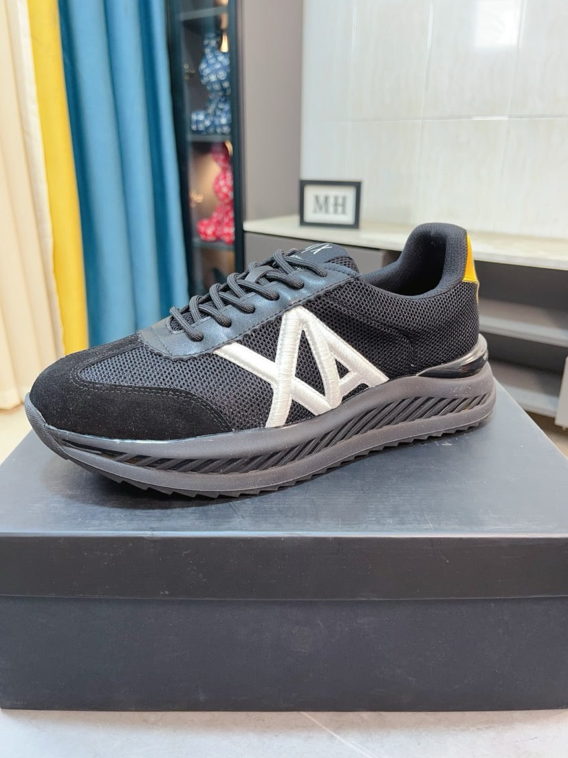 LuxluxHouse Best Quality Shoes Shoes Amiri