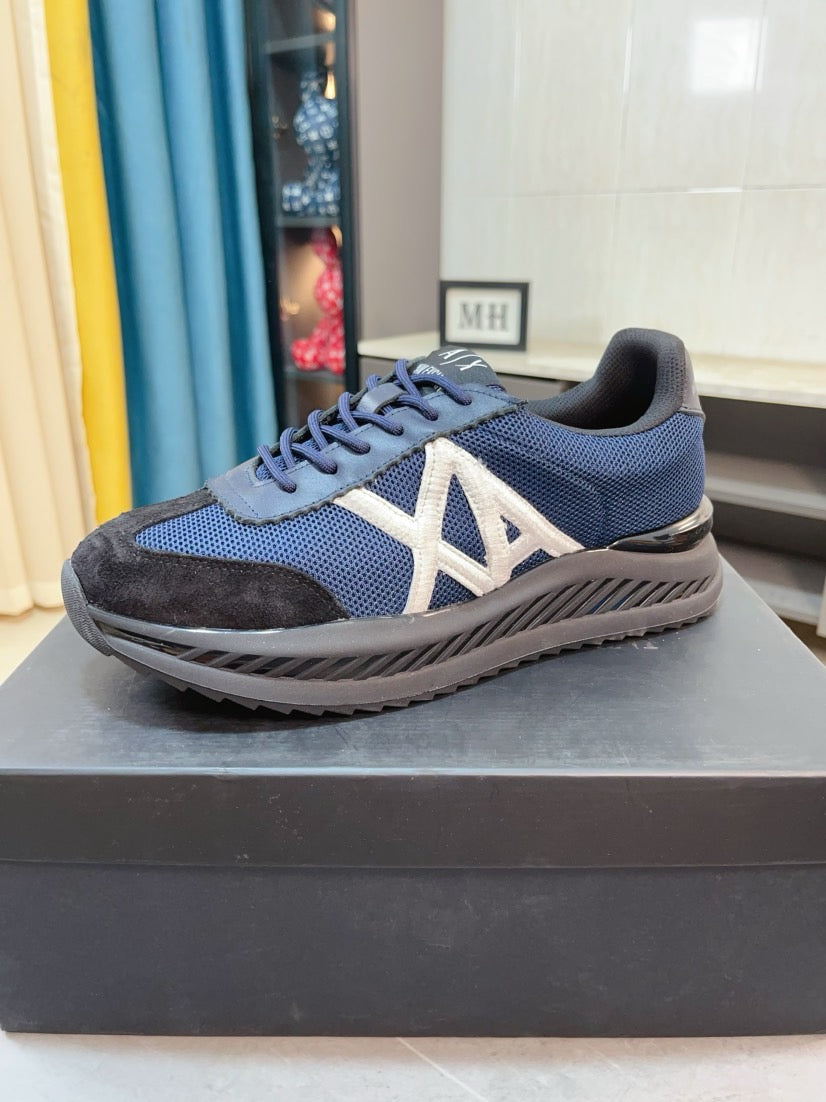 LuxluxHouse Best Quality Shoes Shoes Amiri