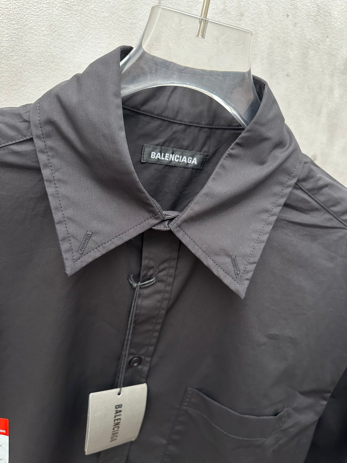 LuxluxHouse Best Quality Clothes Balenciaga Shirts&Polo