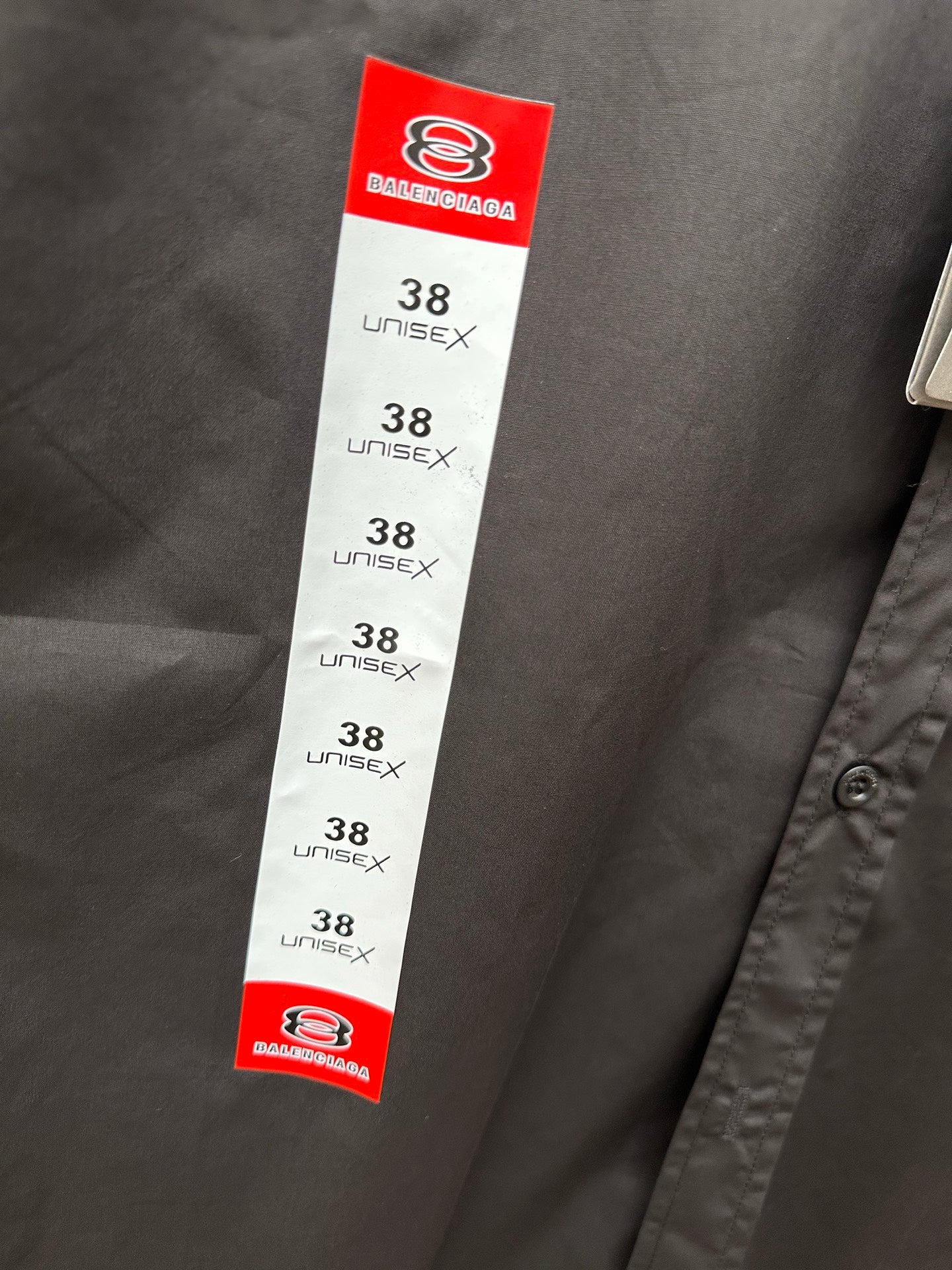 LuxluxHouse Best Quality Clothes Balenciaga Shirts&Polo